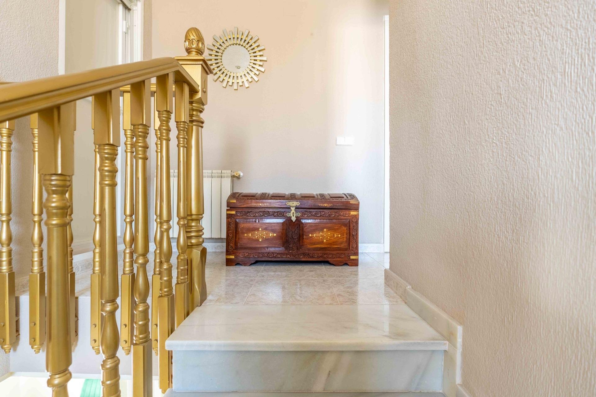 Használt Ingatlanok - Villa -
Orihuela Costa - Punta Prima