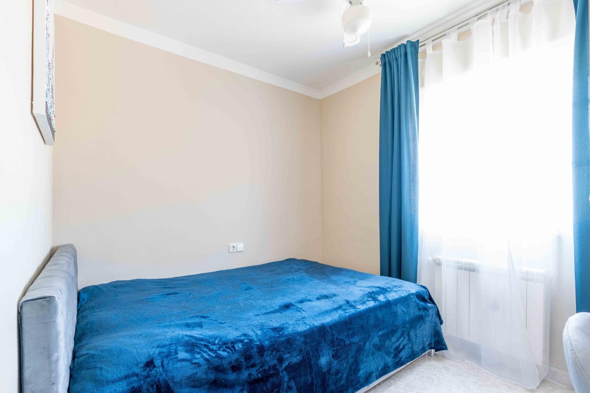 Használt Ingatlanok - Villa -
Orihuela Costa - Punta Prima