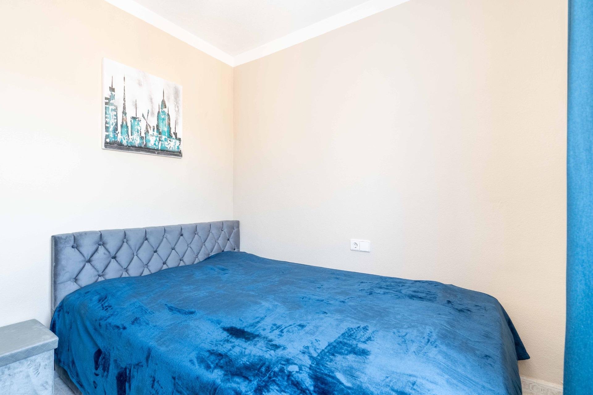 Használt Ingatlanok - Villa -
Orihuela Costa - Punta Prima