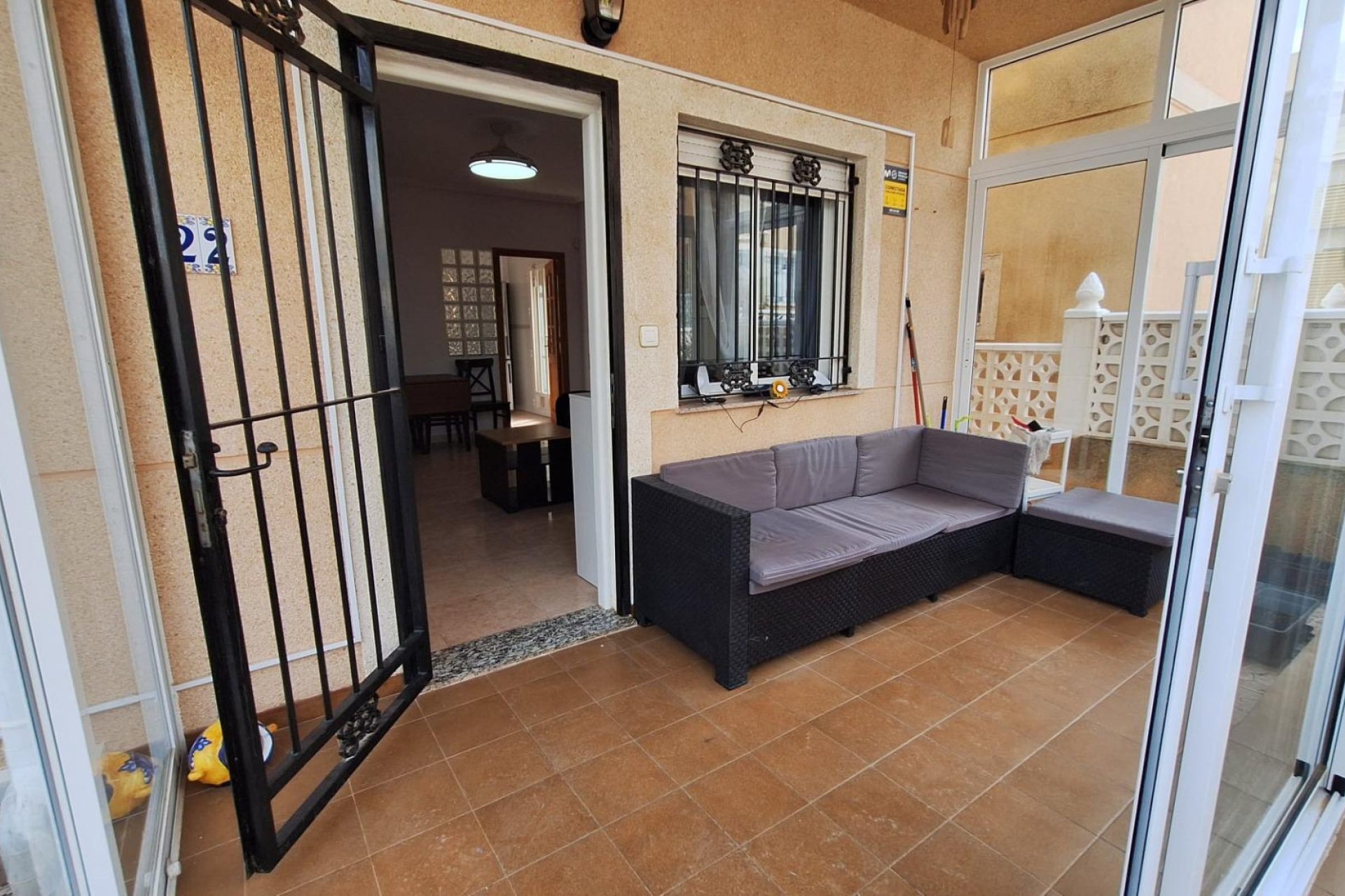 Használt Ingatlanok - Villa -
Orihuela Costa - Villamartín-las Filipinas
