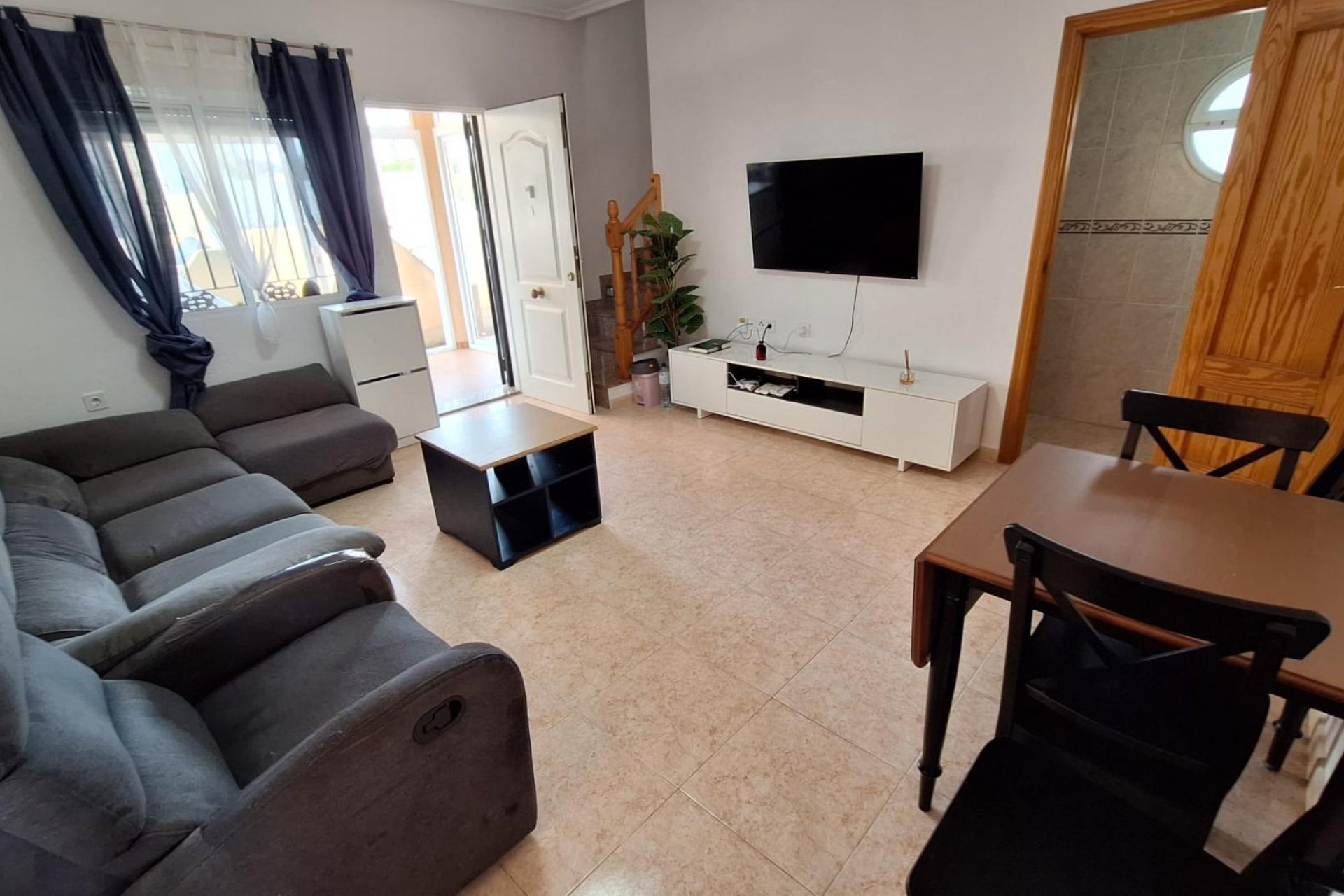 Használt Ingatlanok - Villa -
Orihuela Costa - Villamartín-las Filipinas