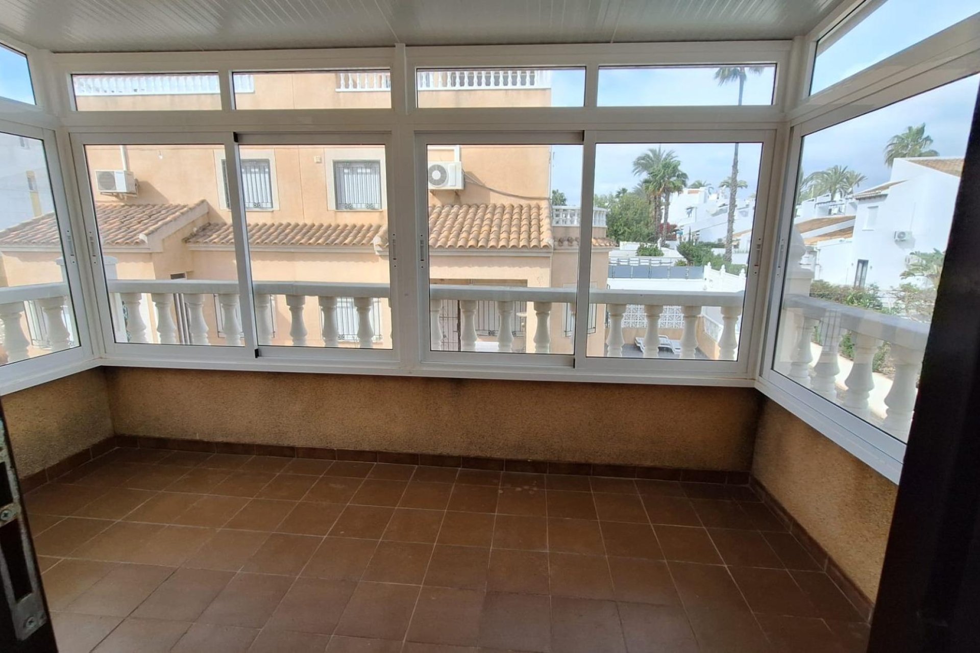 Használt Ingatlanok - Villa -
Orihuela Costa - Villamartín-las Filipinas