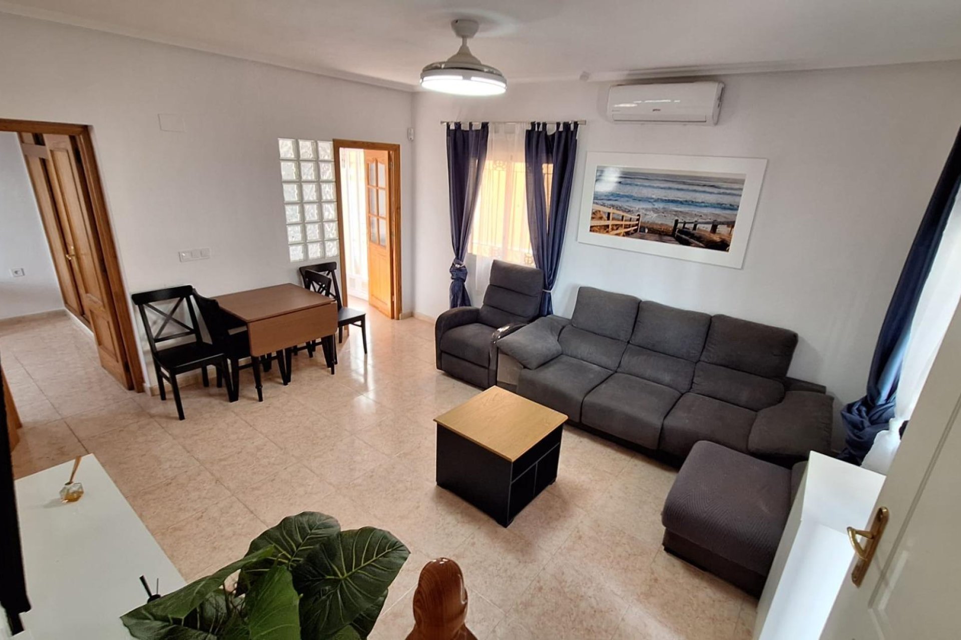 Használt Ingatlanok - Villa -
Orihuela Costa - Villamartín-las Filipinas