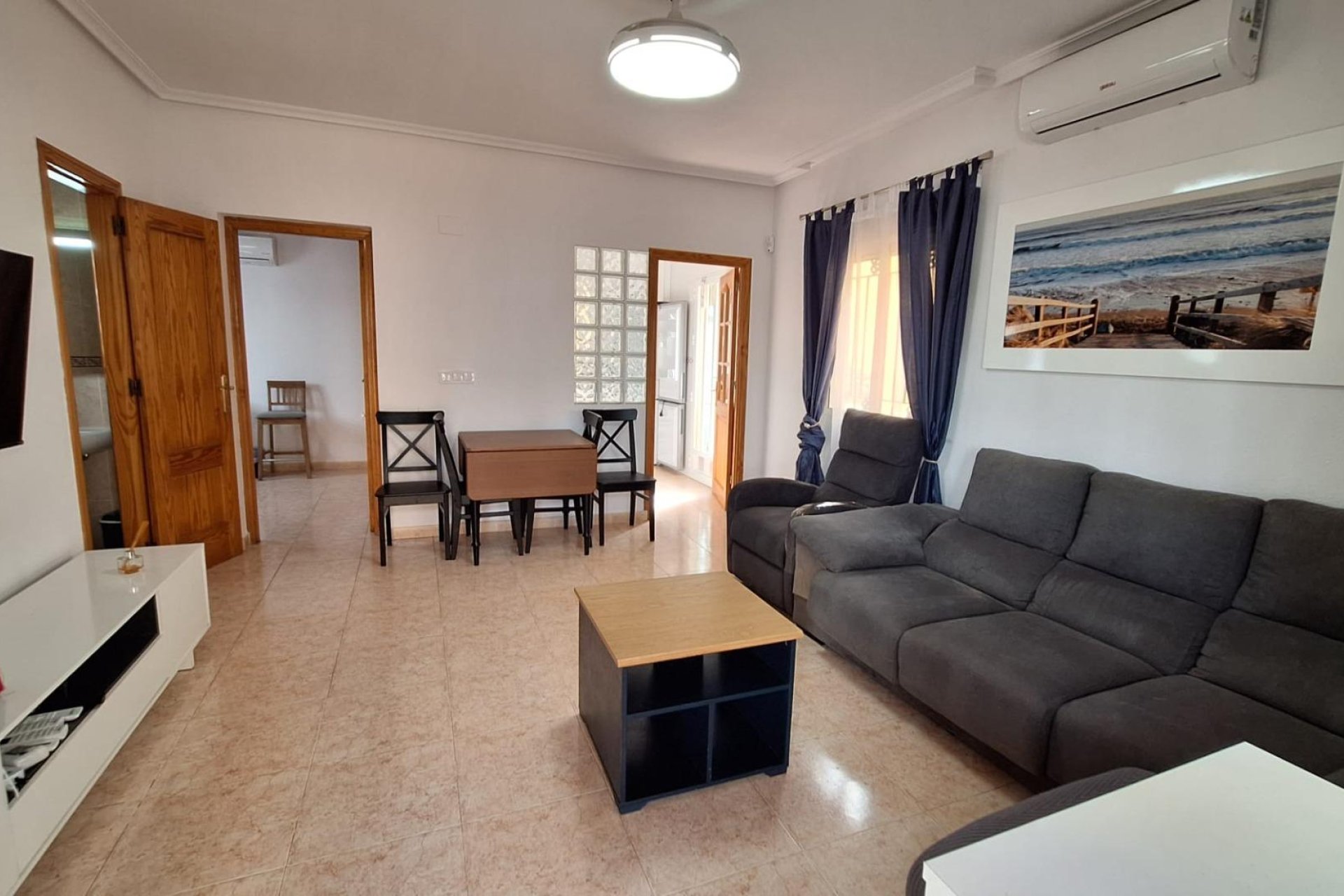 Használt Ingatlanok - Villa -
Orihuela Costa - Villamartín-las Filipinas
