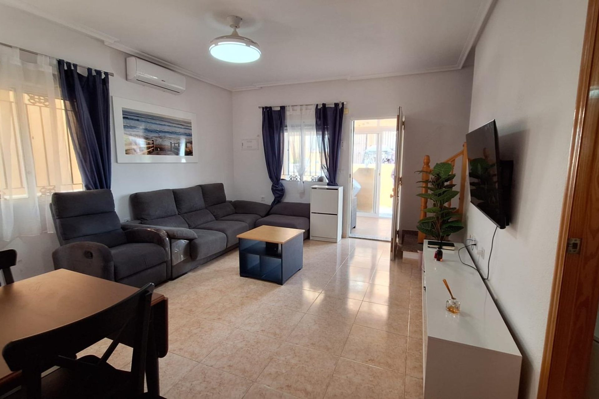 Használt Ingatlanok - Villa -
Orihuela Costa - Villamartín-las Filipinas