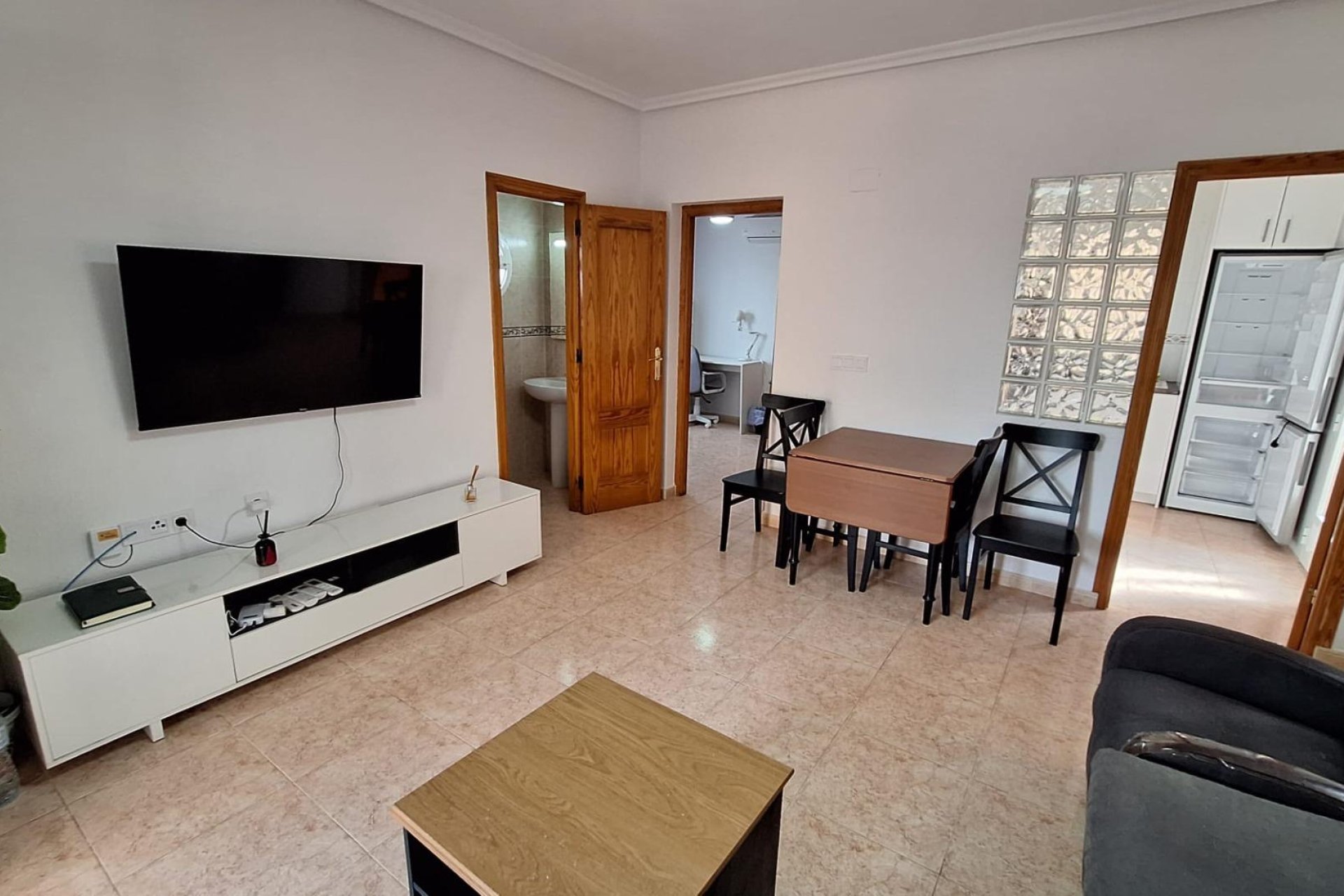 Használt Ingatlanok - Villa -
Orihuela Costa - Villamartín-las Filipinas