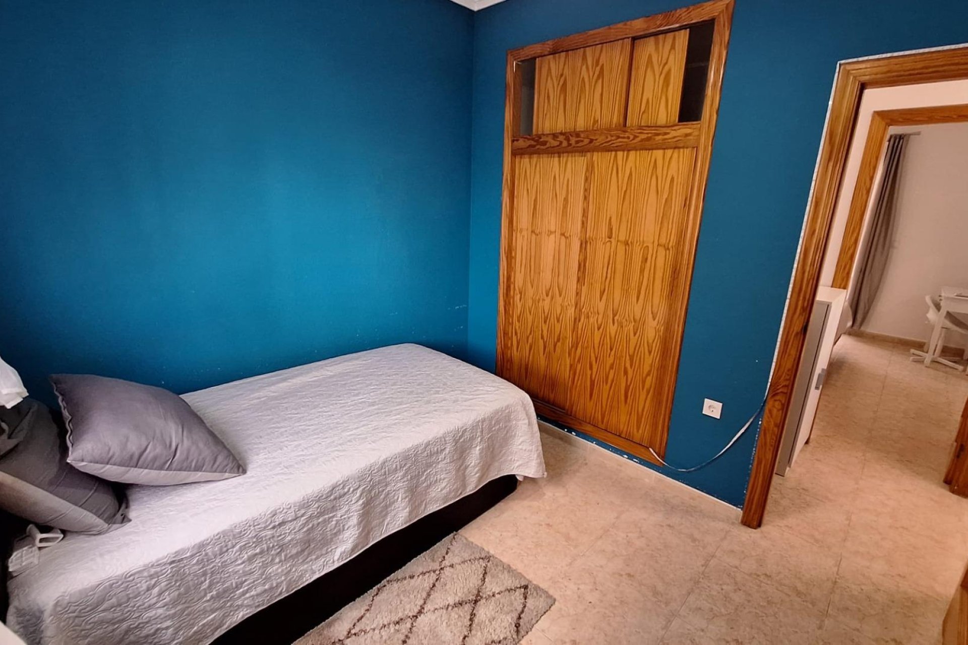 Használt Ingatlanok - Villa -
Orihuela Costa - Villamartín-las Filipinas