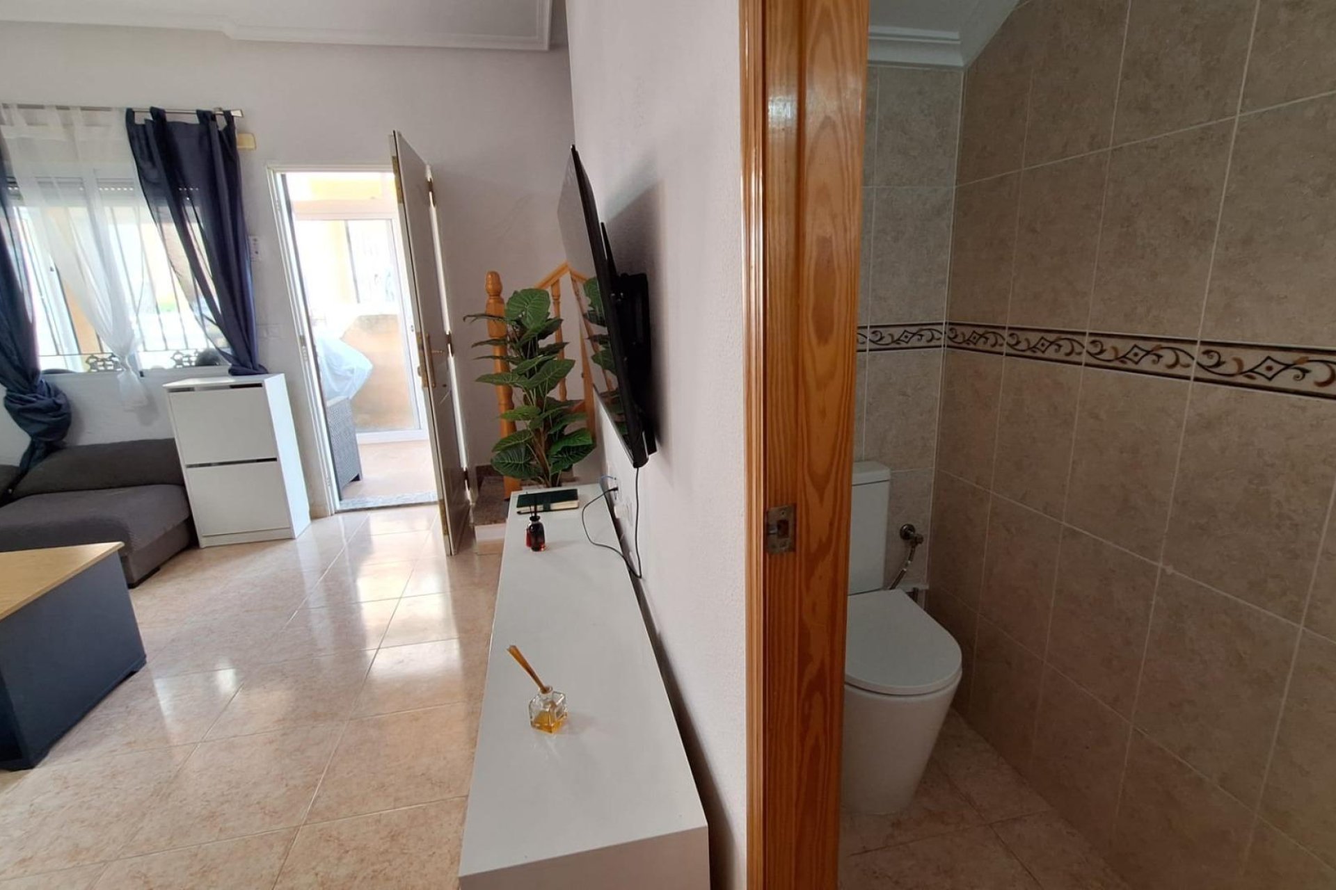 Használt Ingatlanok - Villa -
Orihuela Costa - Villamartín-las Filipinas