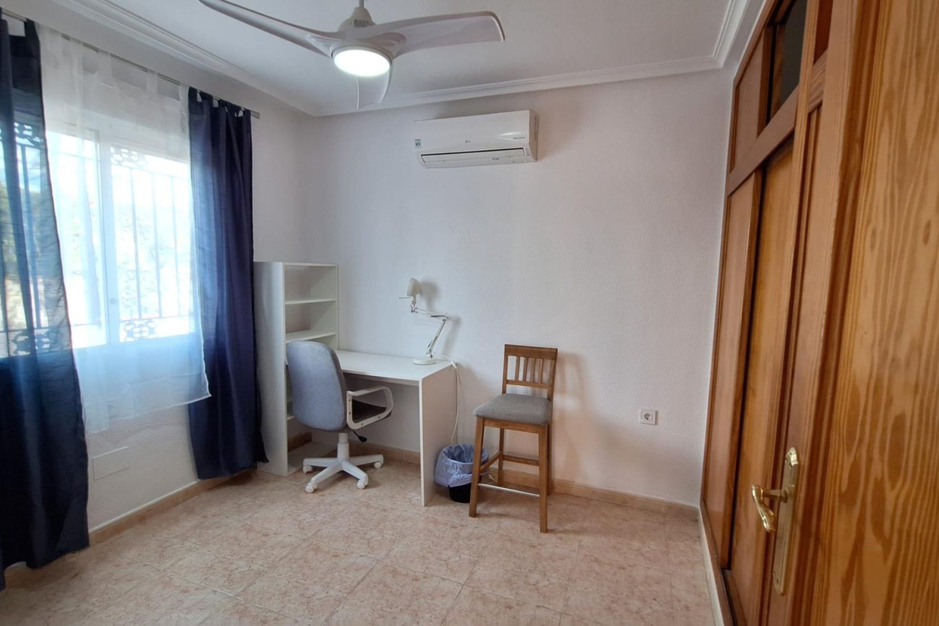 Használt Ingatlanok - Villa -
Orihuela Costa - Villamartín-las Filipinas