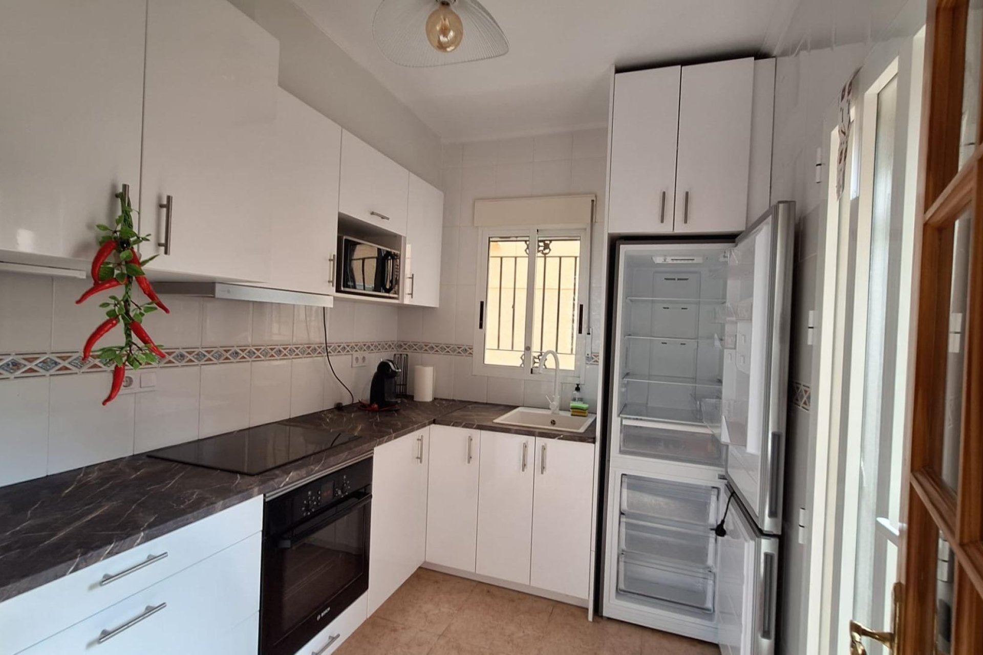 Használt Ingatlanok - Villa -
Orihuela Costa - Villamartín-las Filipinas
