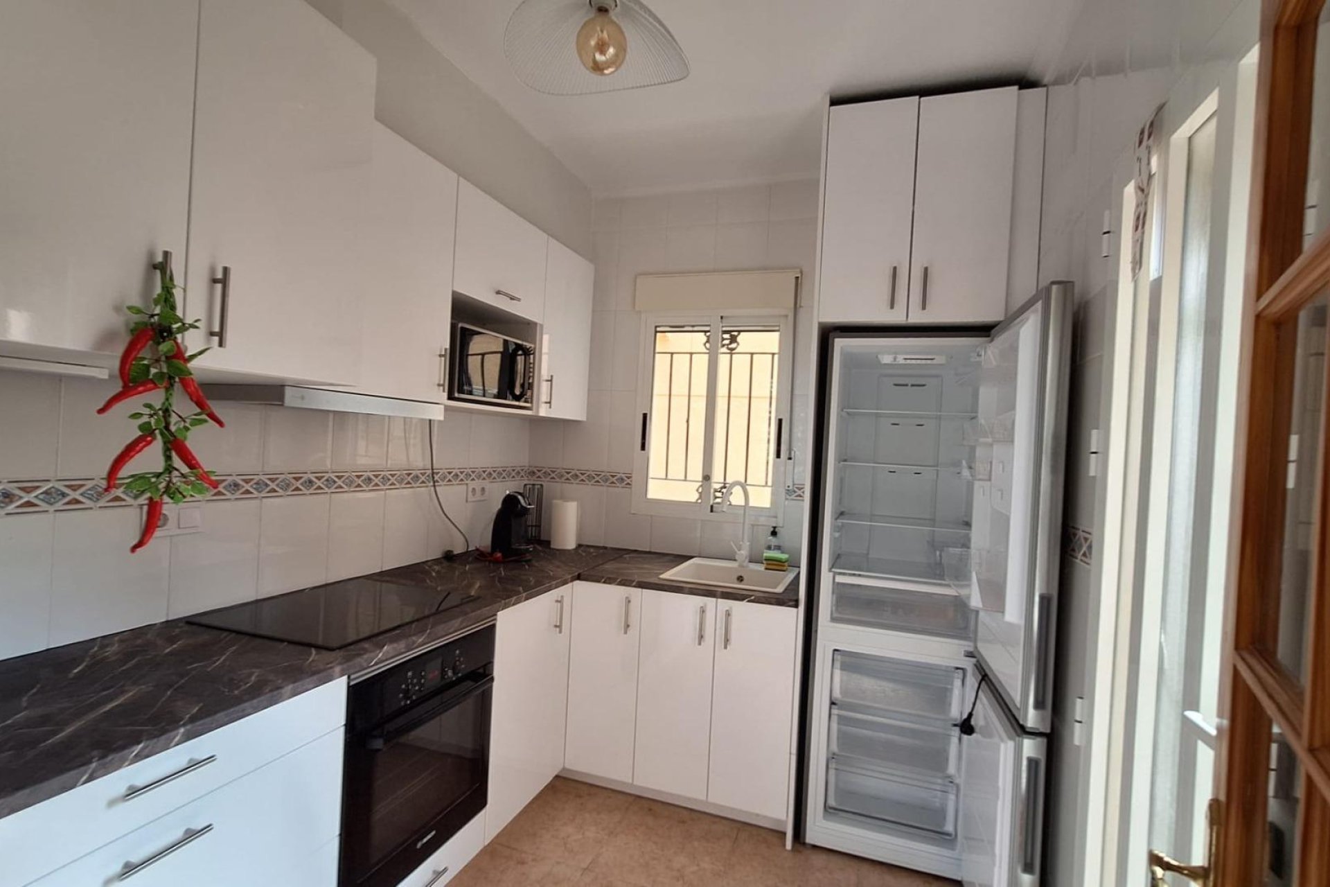 Használt Ingatlanok - Villa -
Orihuela Costa - Villamartín-las Filipinas