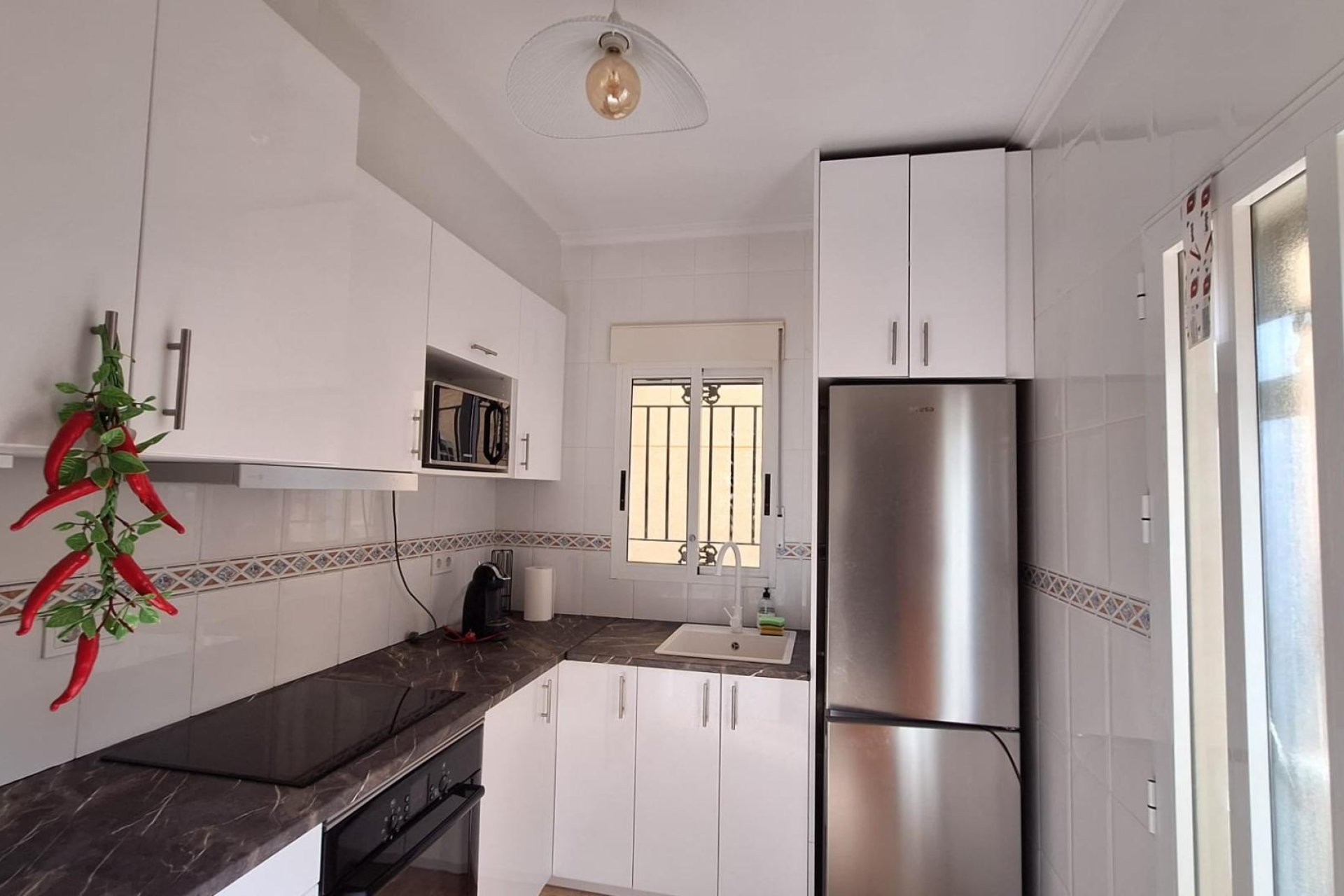 Használt Ingatlanok - Villa -
Orihuela Costa - Villamartín-las Filipinas