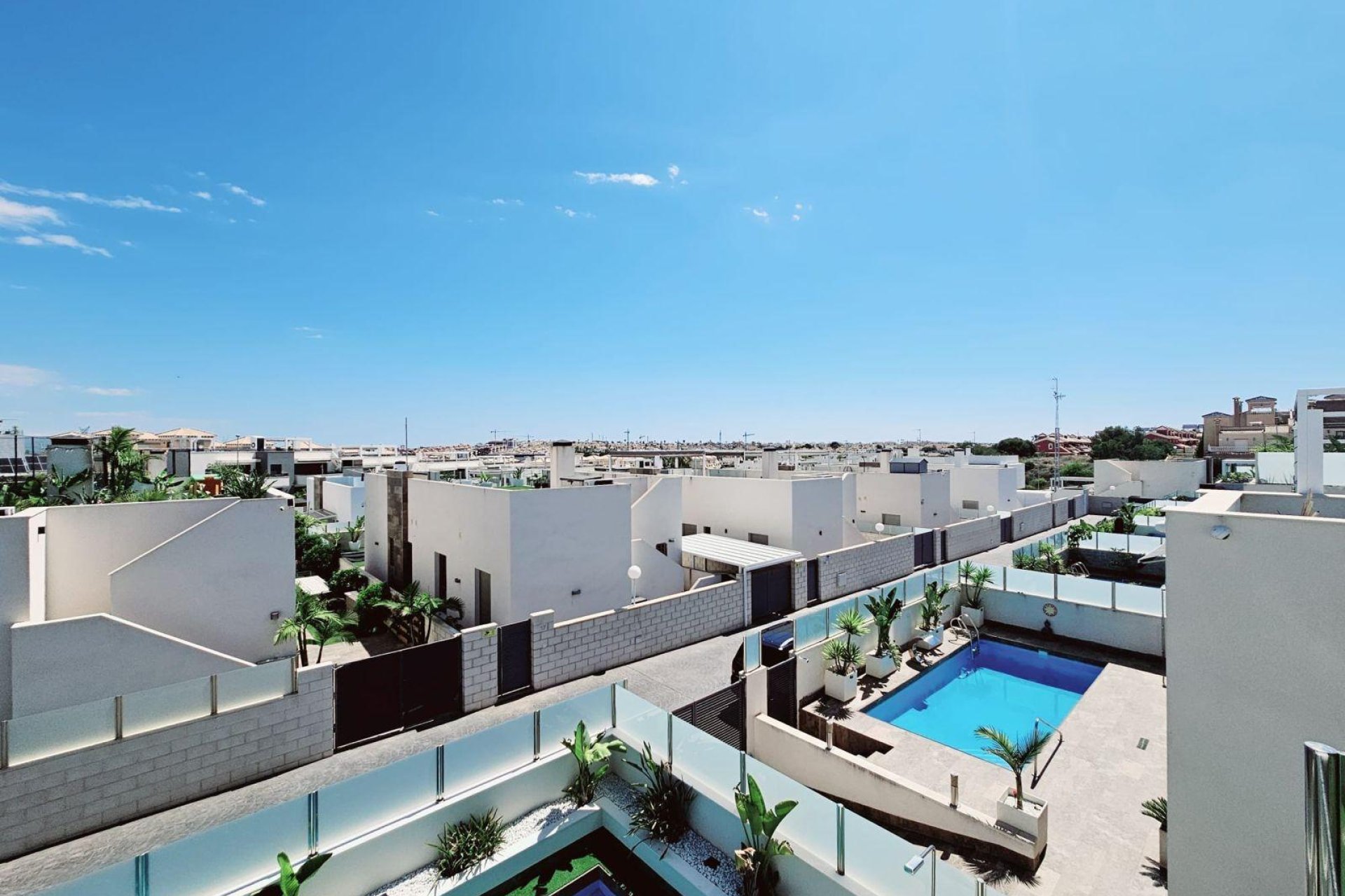 Használt Ingatlanok - Villa -
Orihuela Costa - Villamartín-las Filipinas