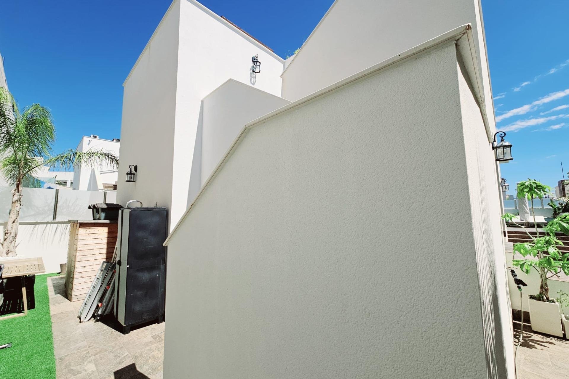 Használt Ingatlanok - Villa -
Orihuela Costa - Villamartín-las Filipinas