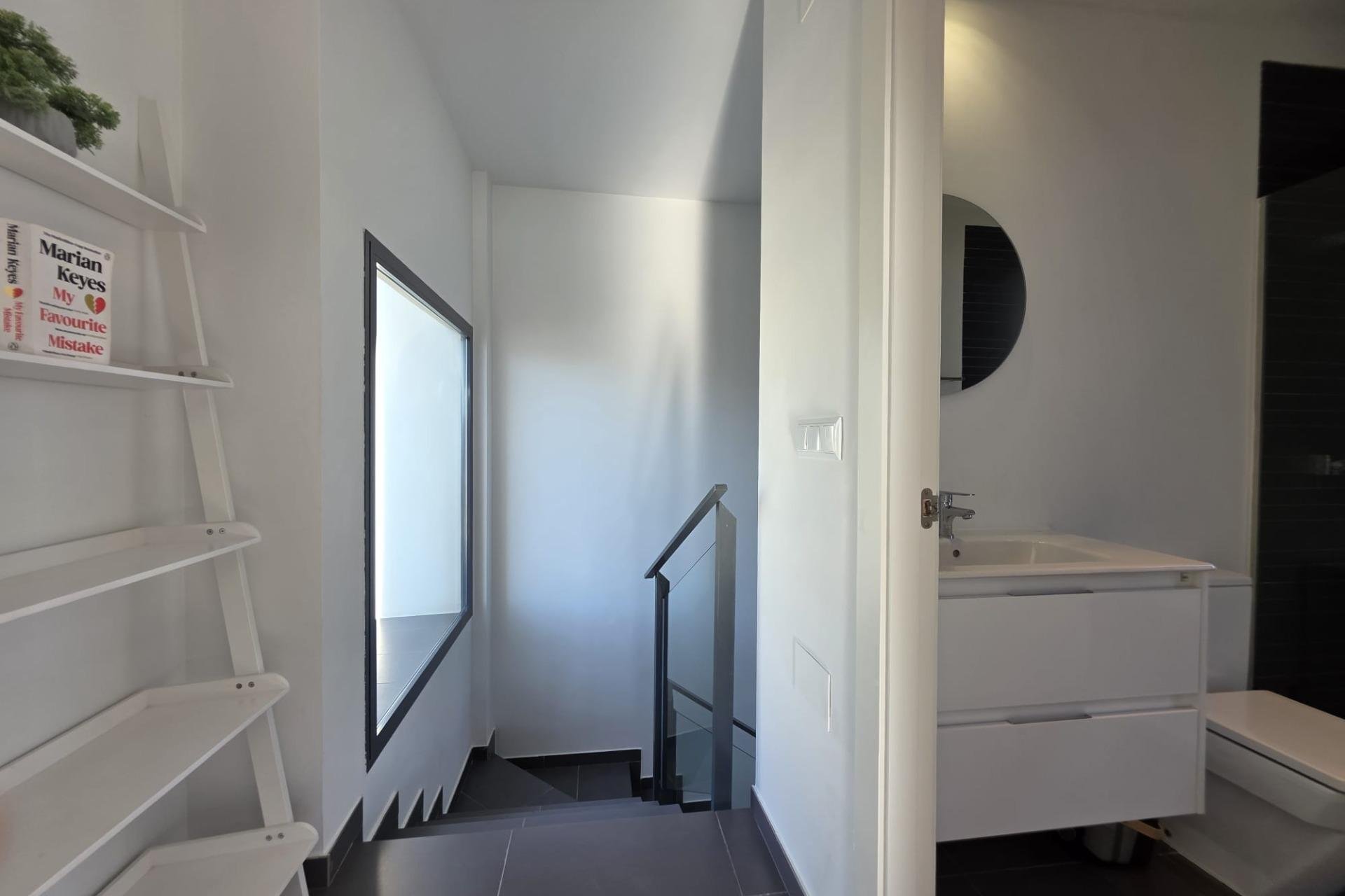 Használt Ingatlanok - Villa -
Orihuela Costa - Villamartín