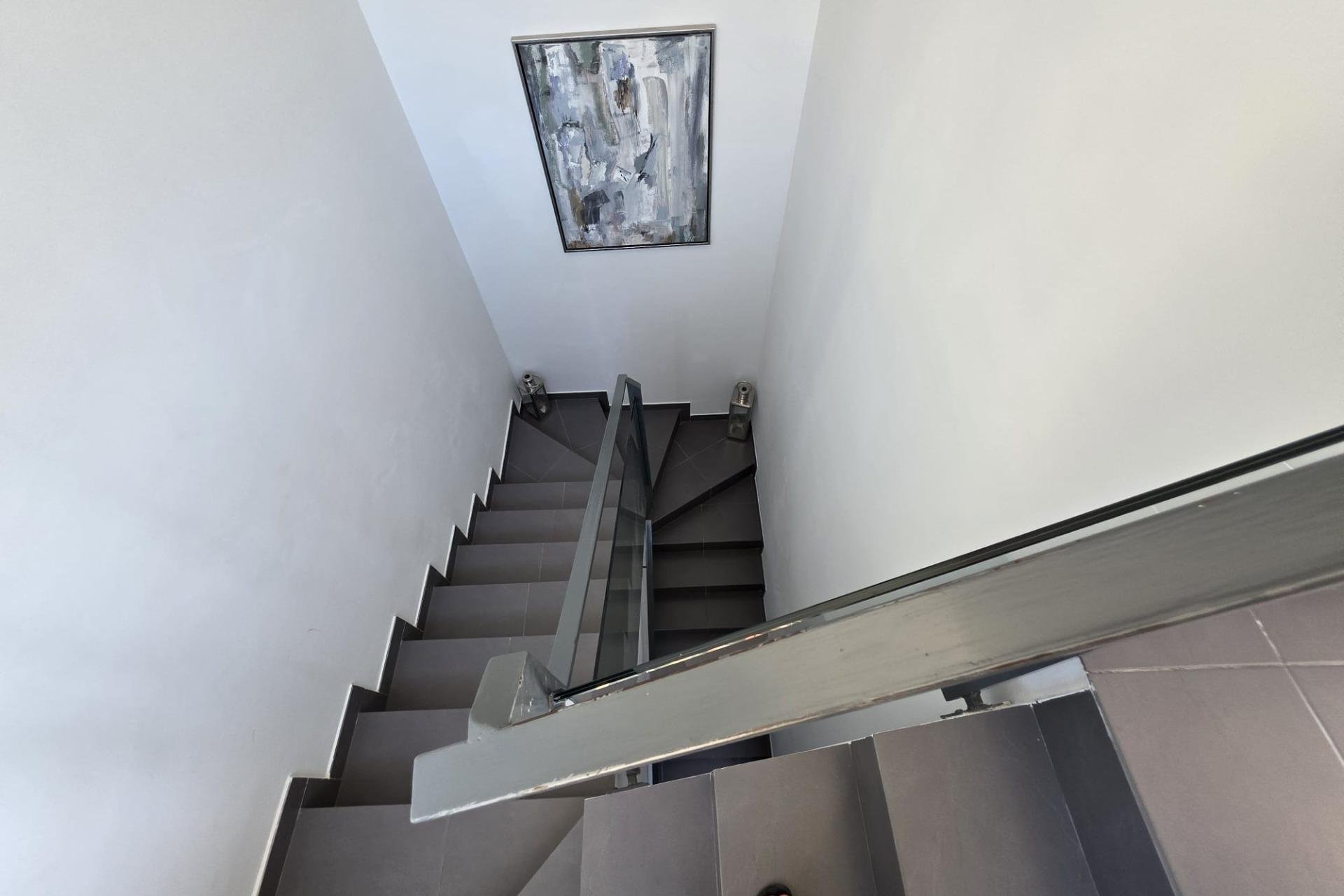 Használt Ingatlanok - Villa -
Orihuela Costa - Villamartín