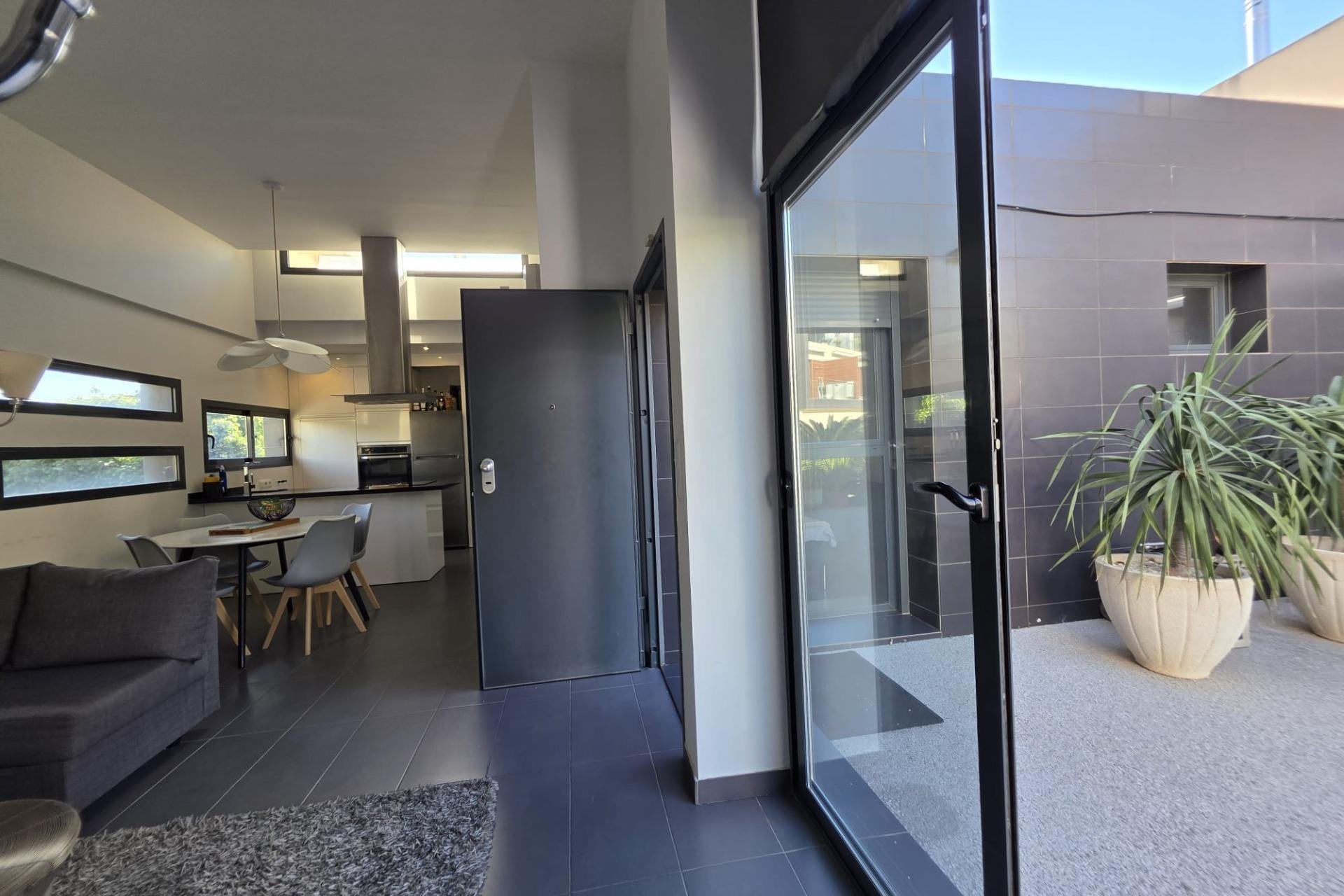 Használt Ingatlanok - Villa -
Orihuela Costa - Villamartín