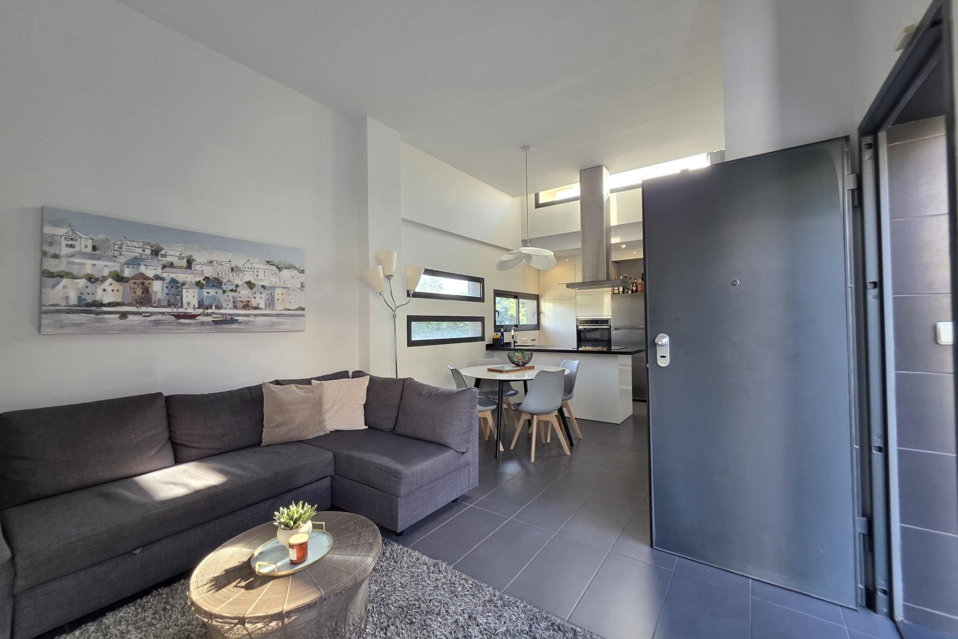 Használt Ingatlanok - Villa -
Orihuela Costa - Villamartín