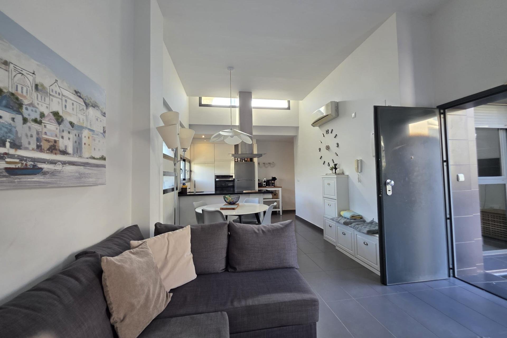 Használt Ingatlanok - Villa -
Orihuela Costa - Villamartín