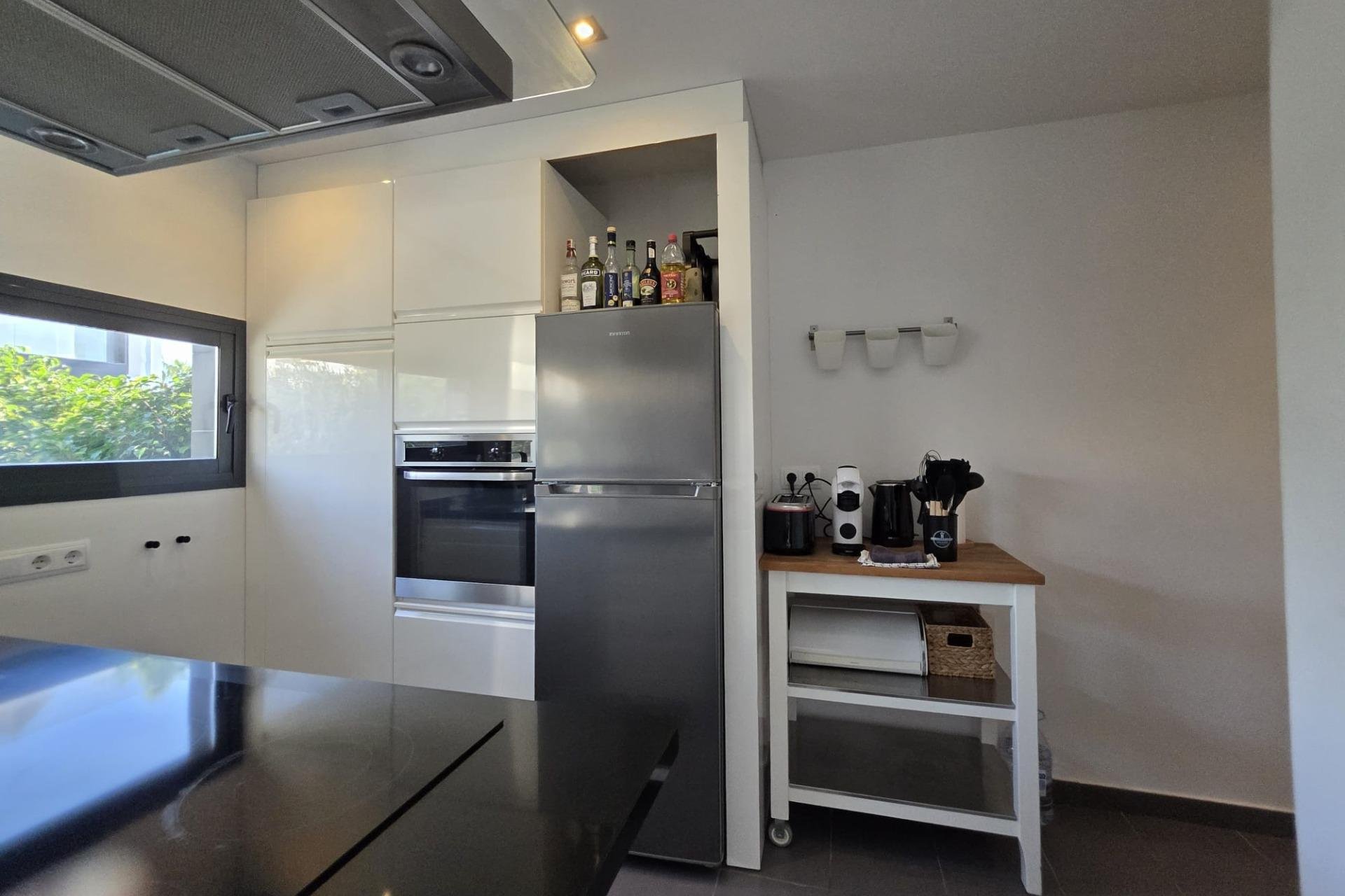 Használt Ingatlanok - Villa -
Orihuela Costa - Villamartín