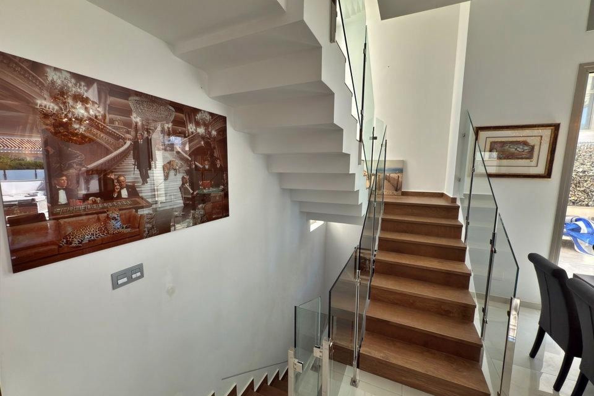 Használt Ingatlanok - Villa -
Orihuela Costa - Villamartín