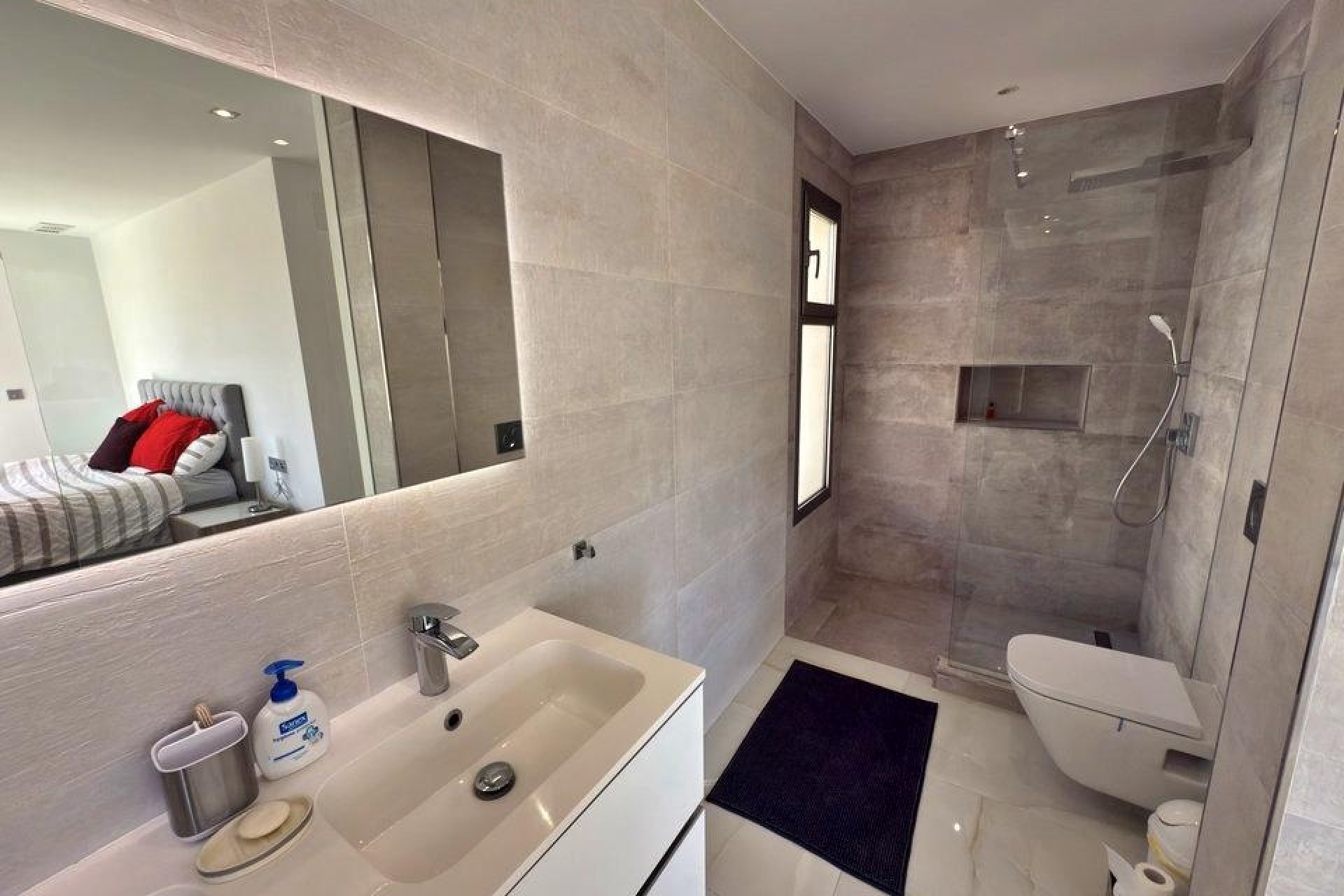 Használt Ingatlanok - Villa -
Orihuela Costa - Villamartín