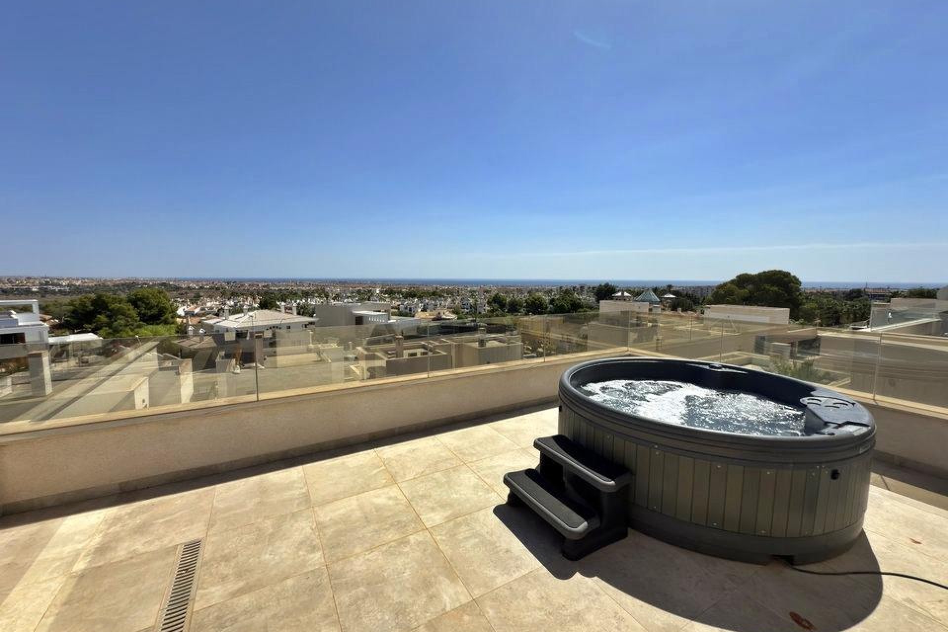 Használt Ingatlanok - Villa -
Orihuela Costa - Villamartín