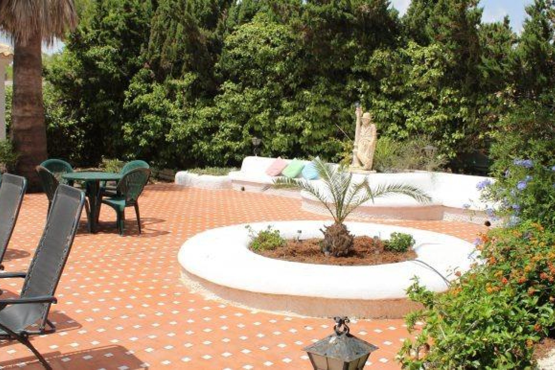 Használt Ingatlanok - Villa -
Orihuela Costa - Villamartín