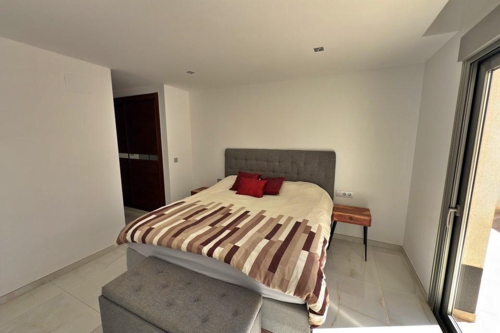 Használt Ingatlanok - Villa -
Orihuela Costa - Villamartín