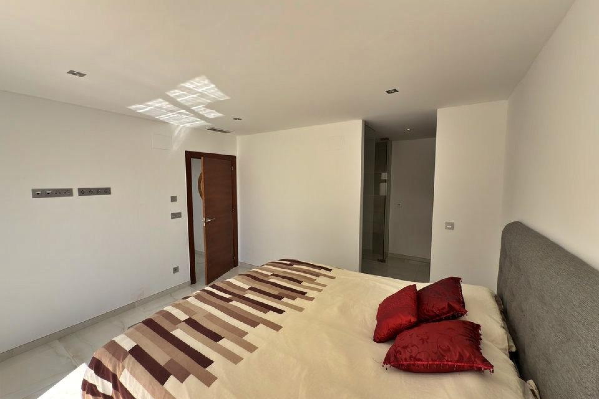 Használt Ingatlanok - Villa -
Orihuela Costa - Villamartín