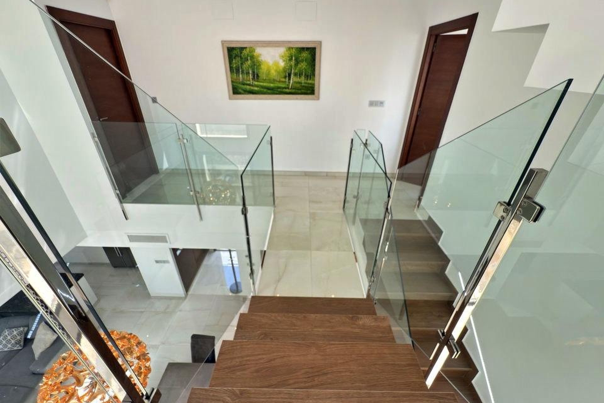 Használt Ingatlanok - Villa -
Orihuela Costa - Villamartín