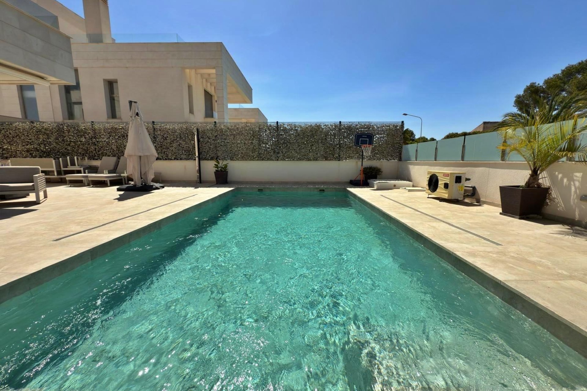 Használt Ingatlanok - Villa -
Orihuela Costa - Villamartín