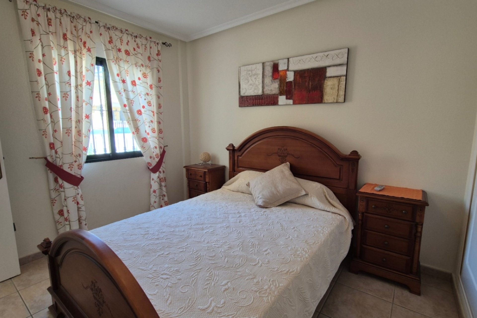Használt Ingatlanok - Villa -
Orihuela - Inland