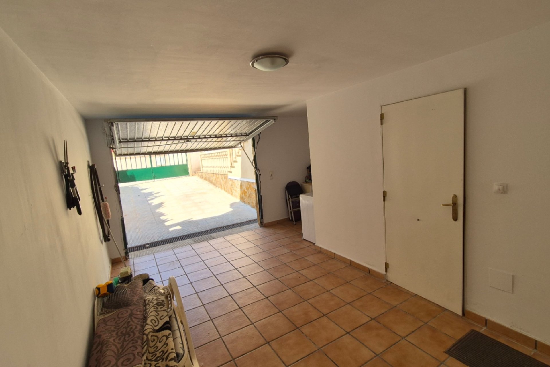 Használt Ingatlanok - Villa -
Orihuela - Inland