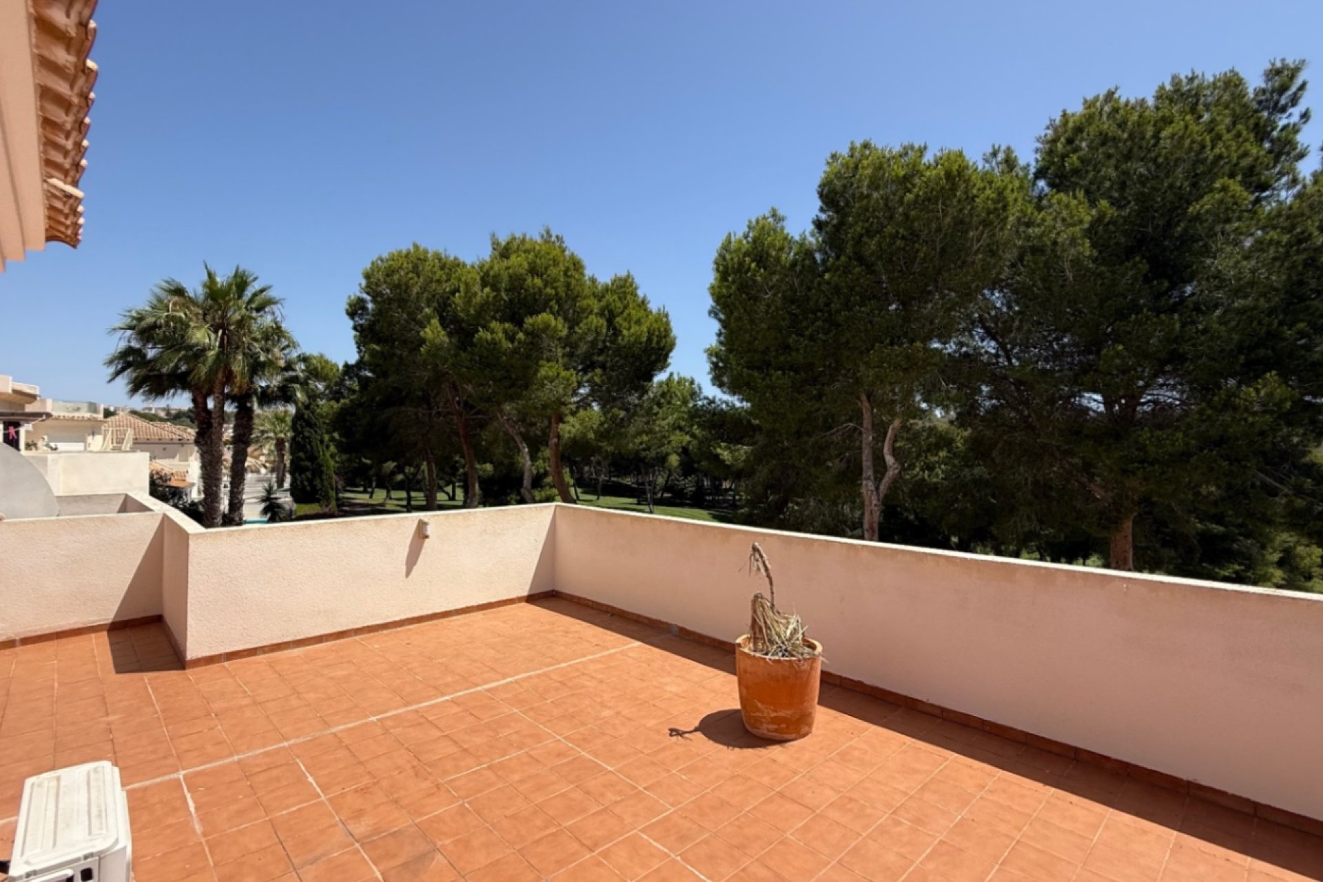 Használt Ingatlanok - Villa -
Orihuela - Inland