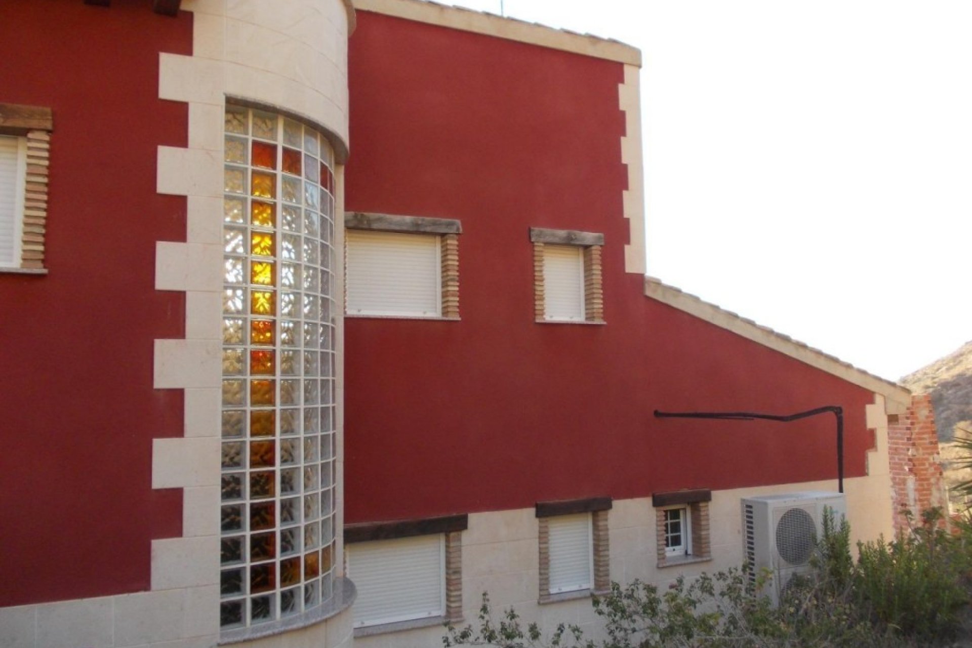 Használt Ingatlanok - Villa -
Orihuela - Inland