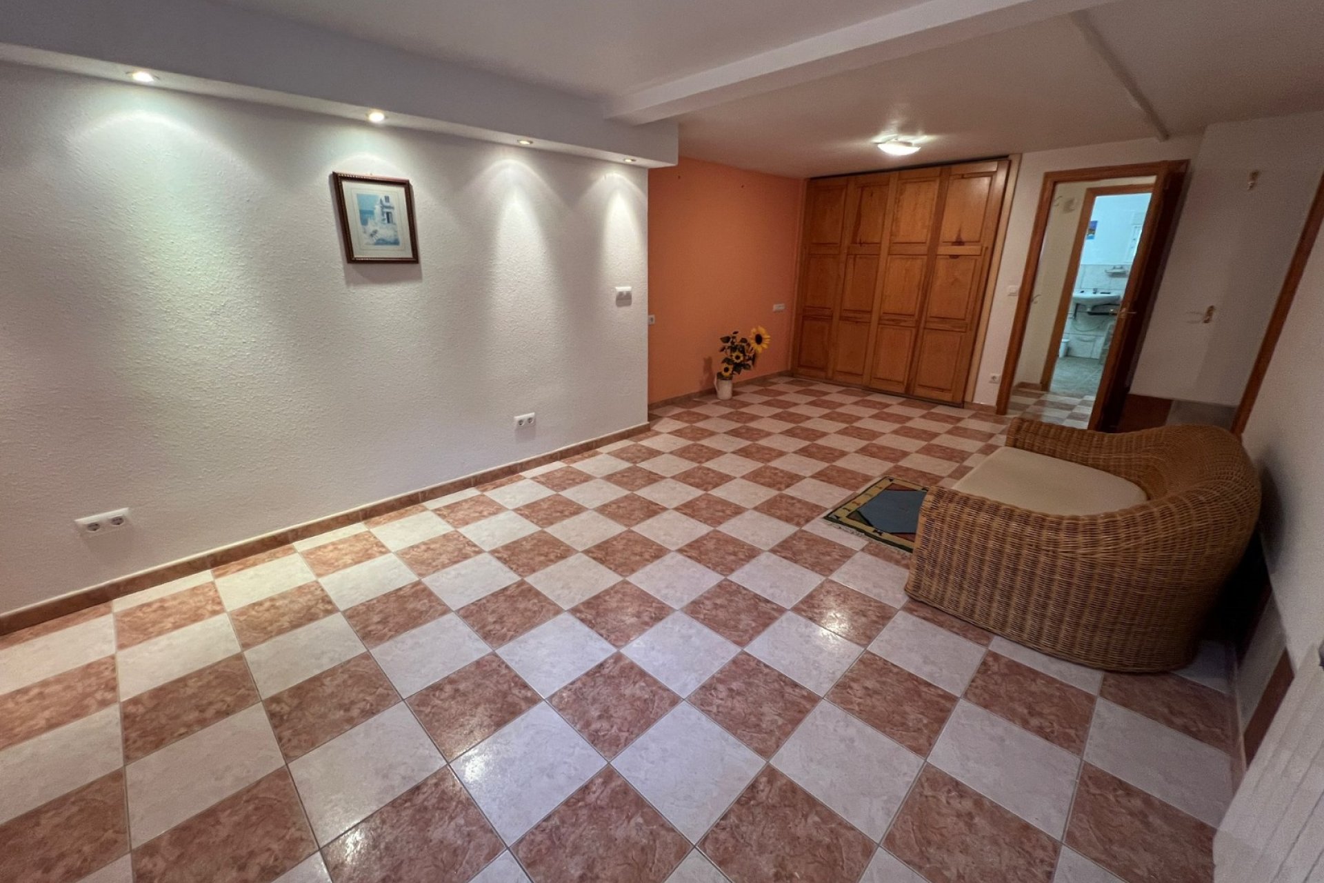 Használt Ingatlanok - Villa -
Orihuela - Inland