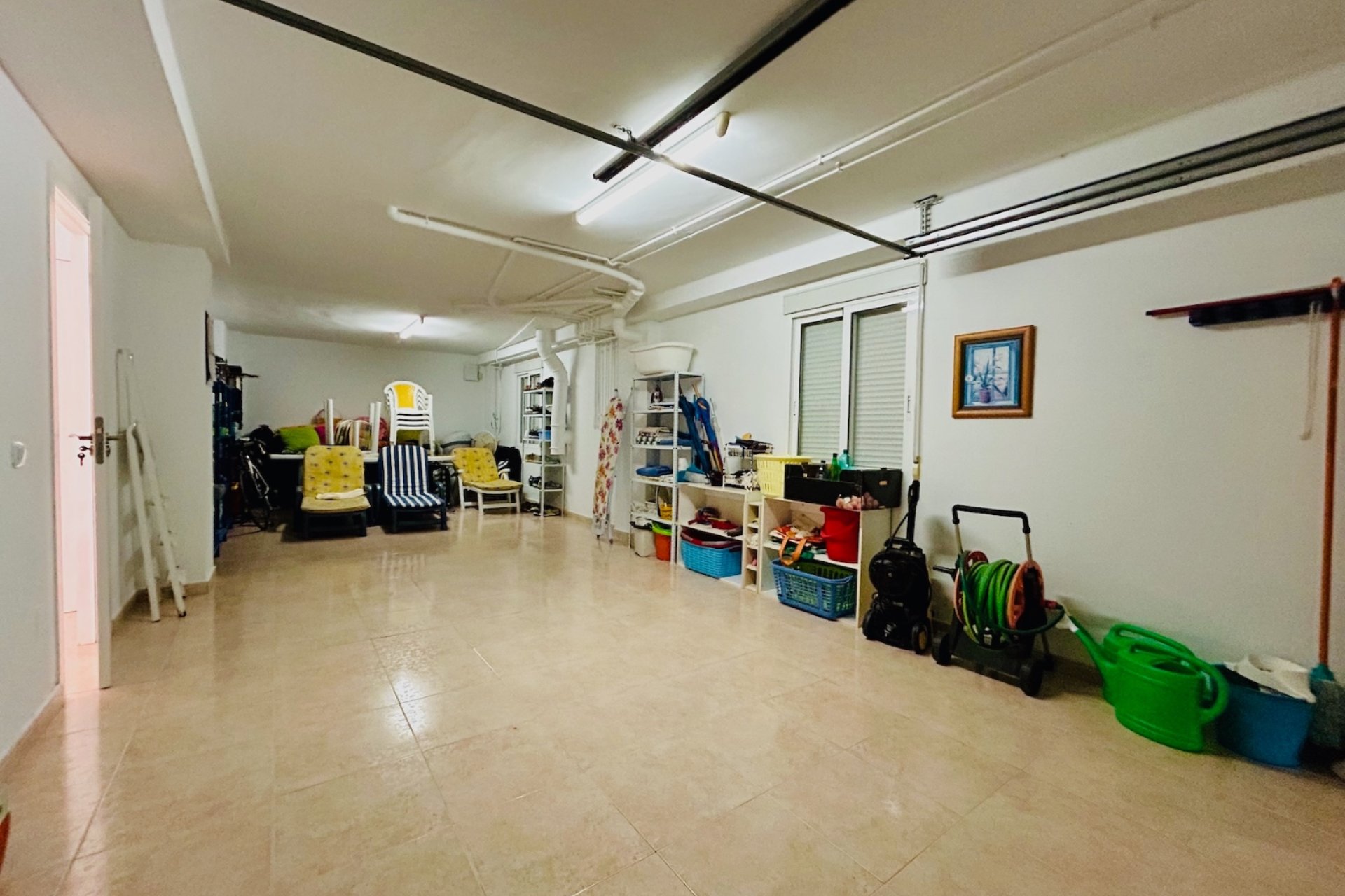 Használt Ingatlanok - Villa -
Orihuela - Inland