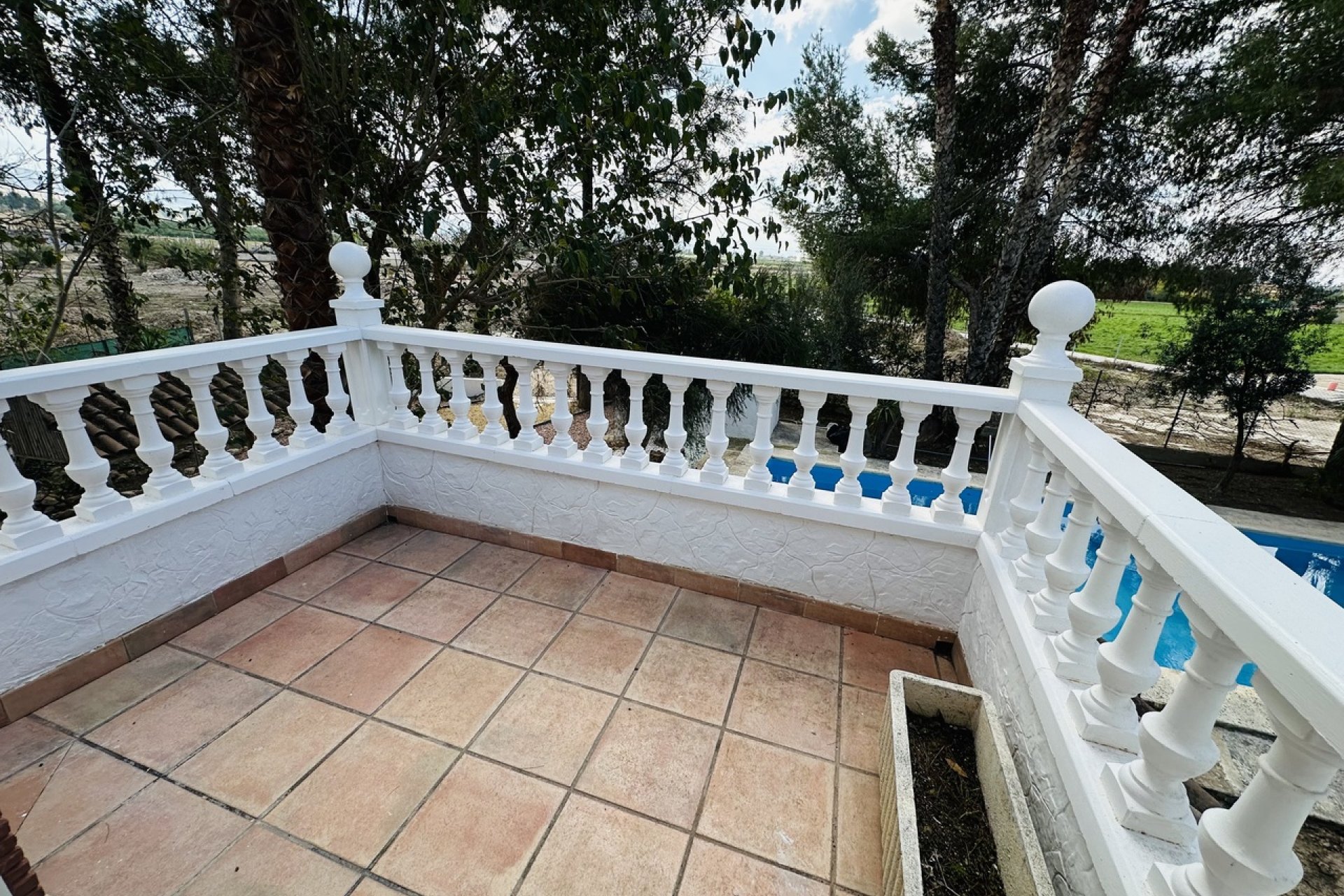 Használt Ingatlanok - Villa -
Orihuela - Inland