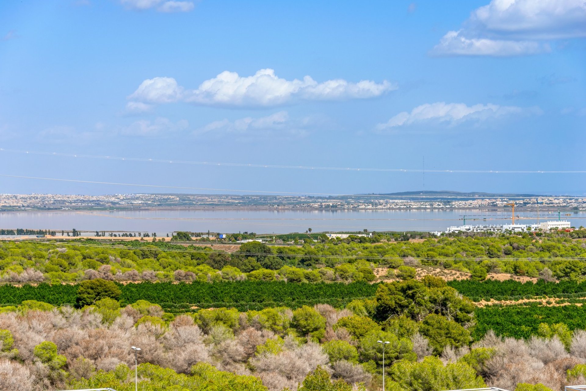 Használt Ingatlanok - Villa -
Orihuela - Inland