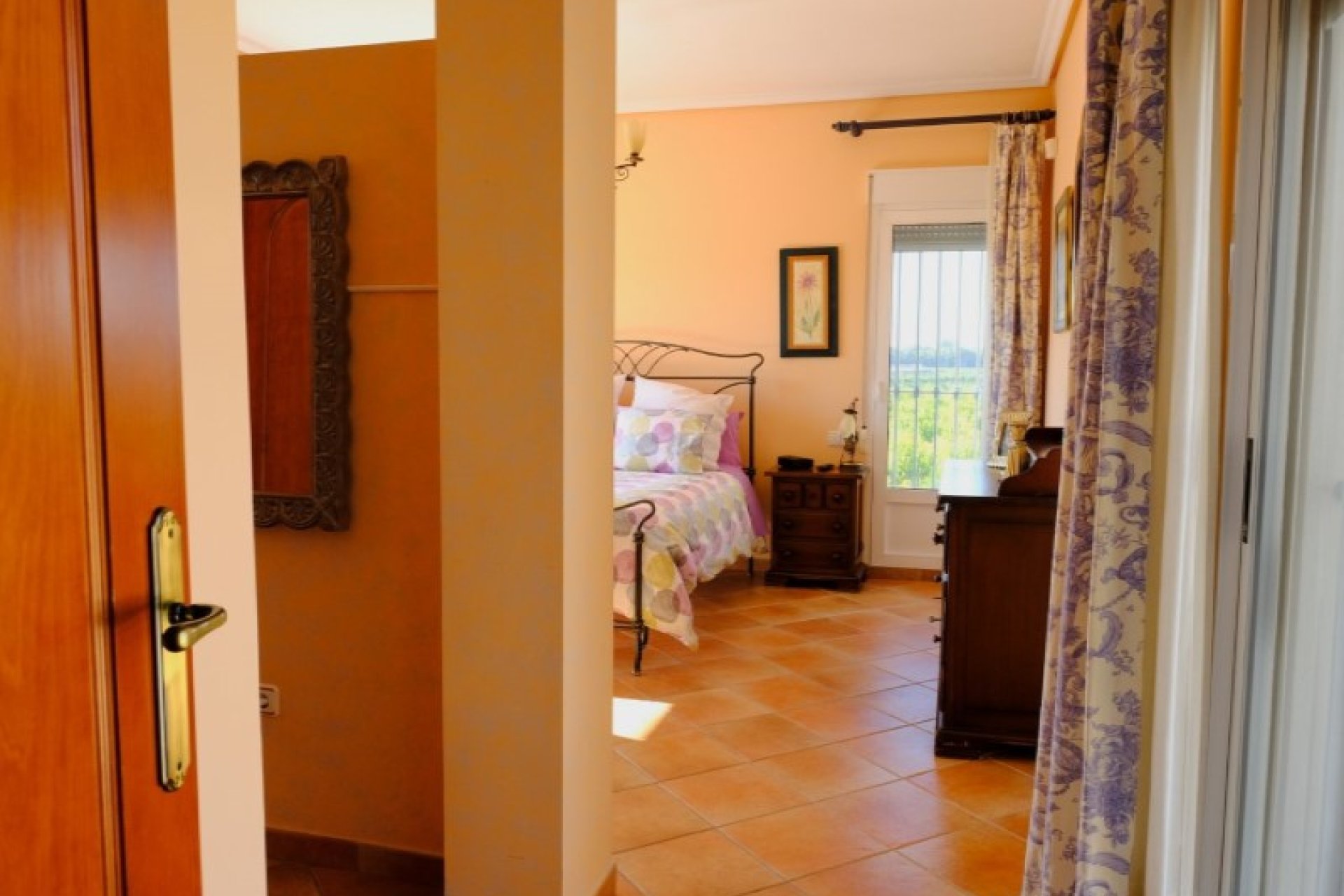 Használt Ingatlanok - Villa -
Orihuela - Inland