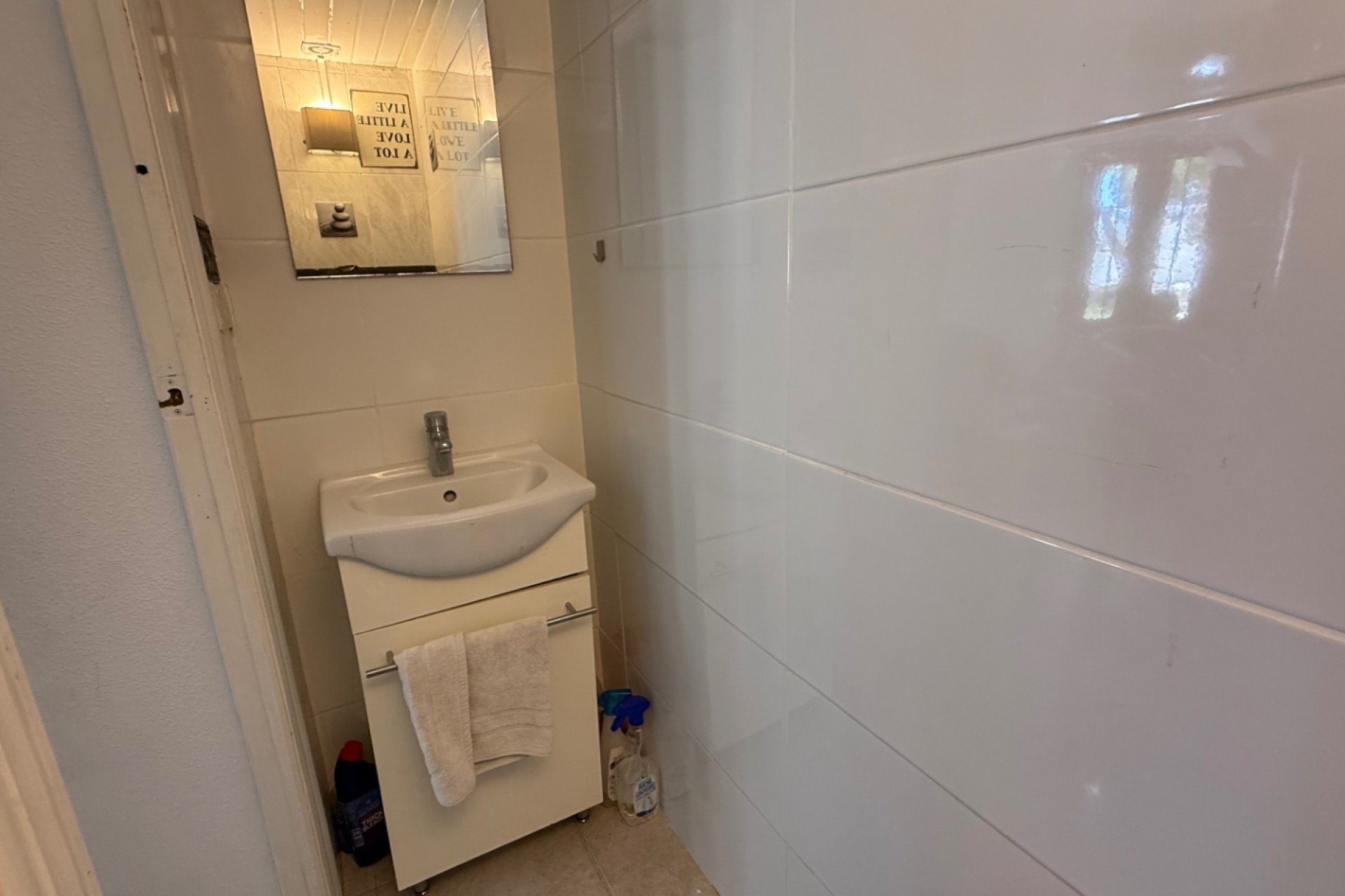 Használt Ingatlanok - Villa -
Orihuela - Inland