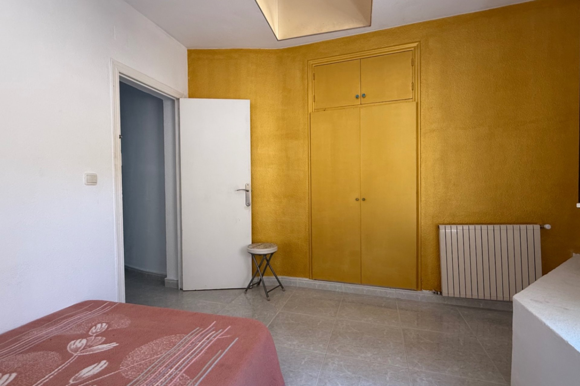 Használt Ingatlanok - Villa -
Orihuela - Inland