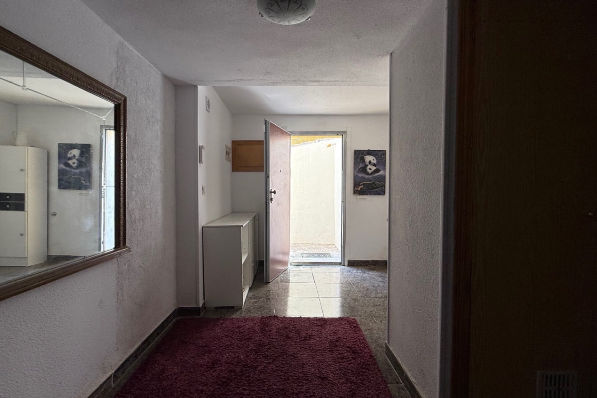 Használt Ingatlanok - Villa -
Orihuela - Inland