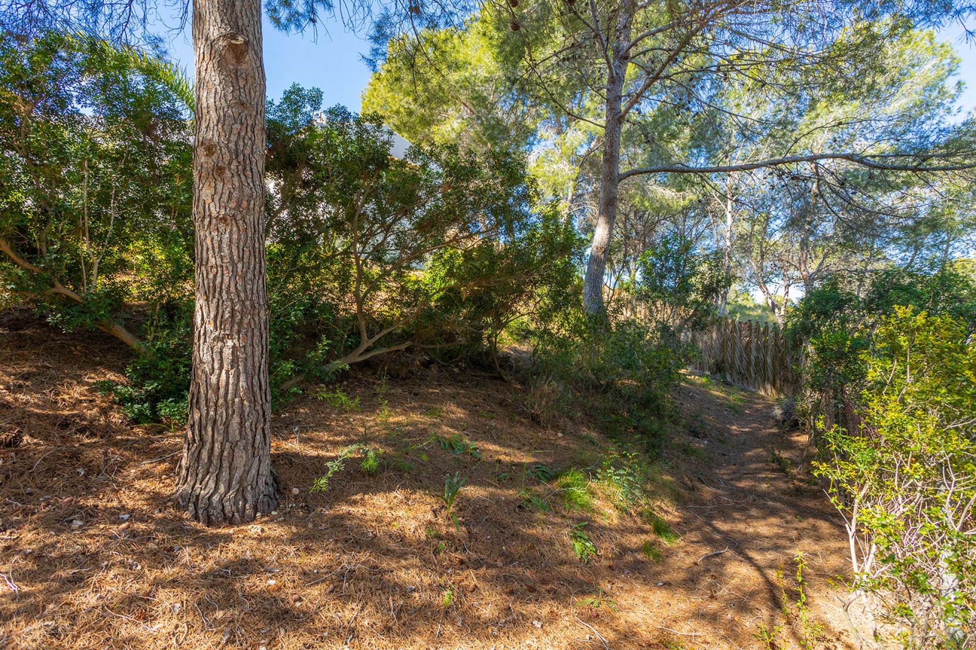 Használt Ingatlanok - Villa -
Orihuela - Inland