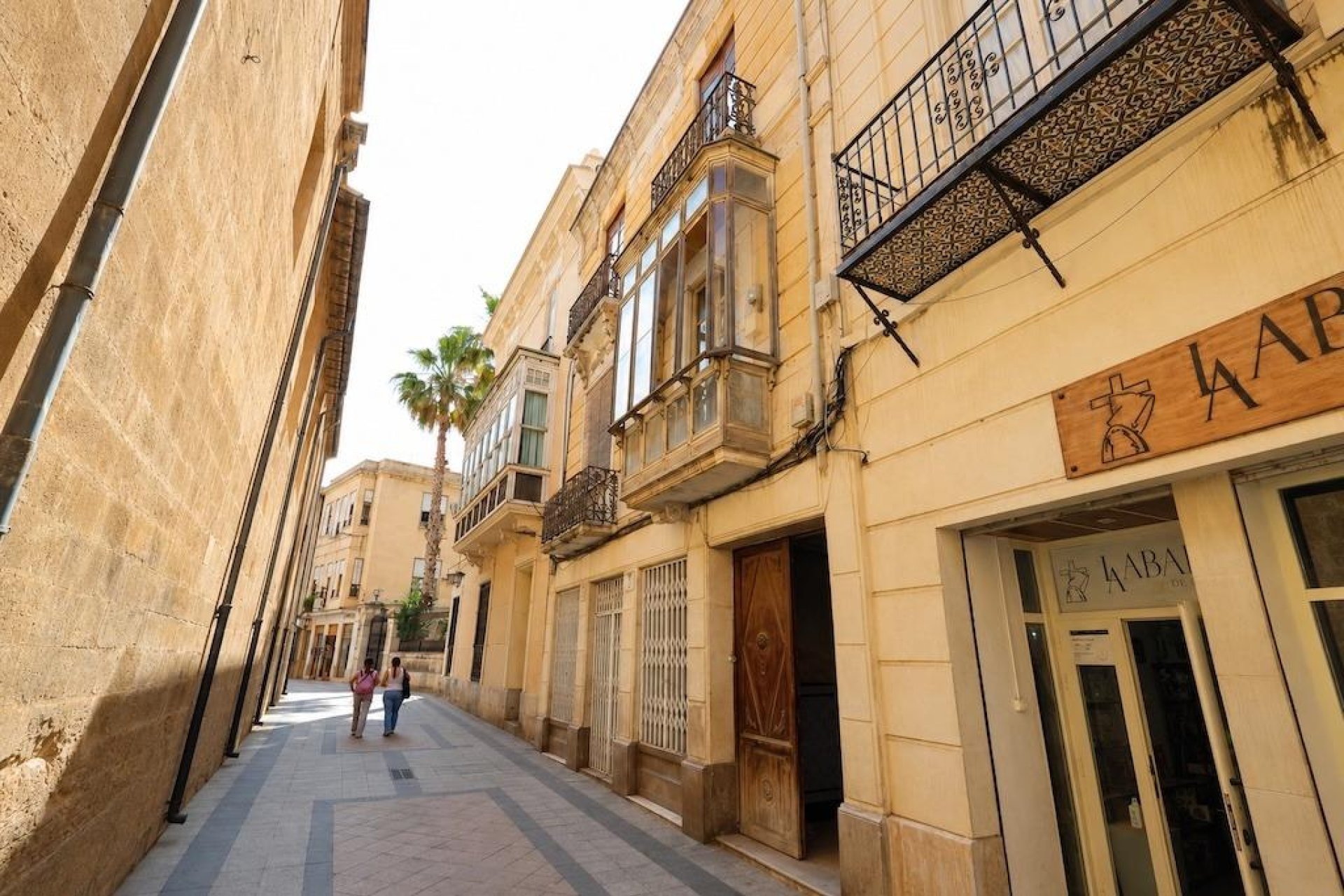 Használt Ingatlanok - Villa -
Orihuela - Inland