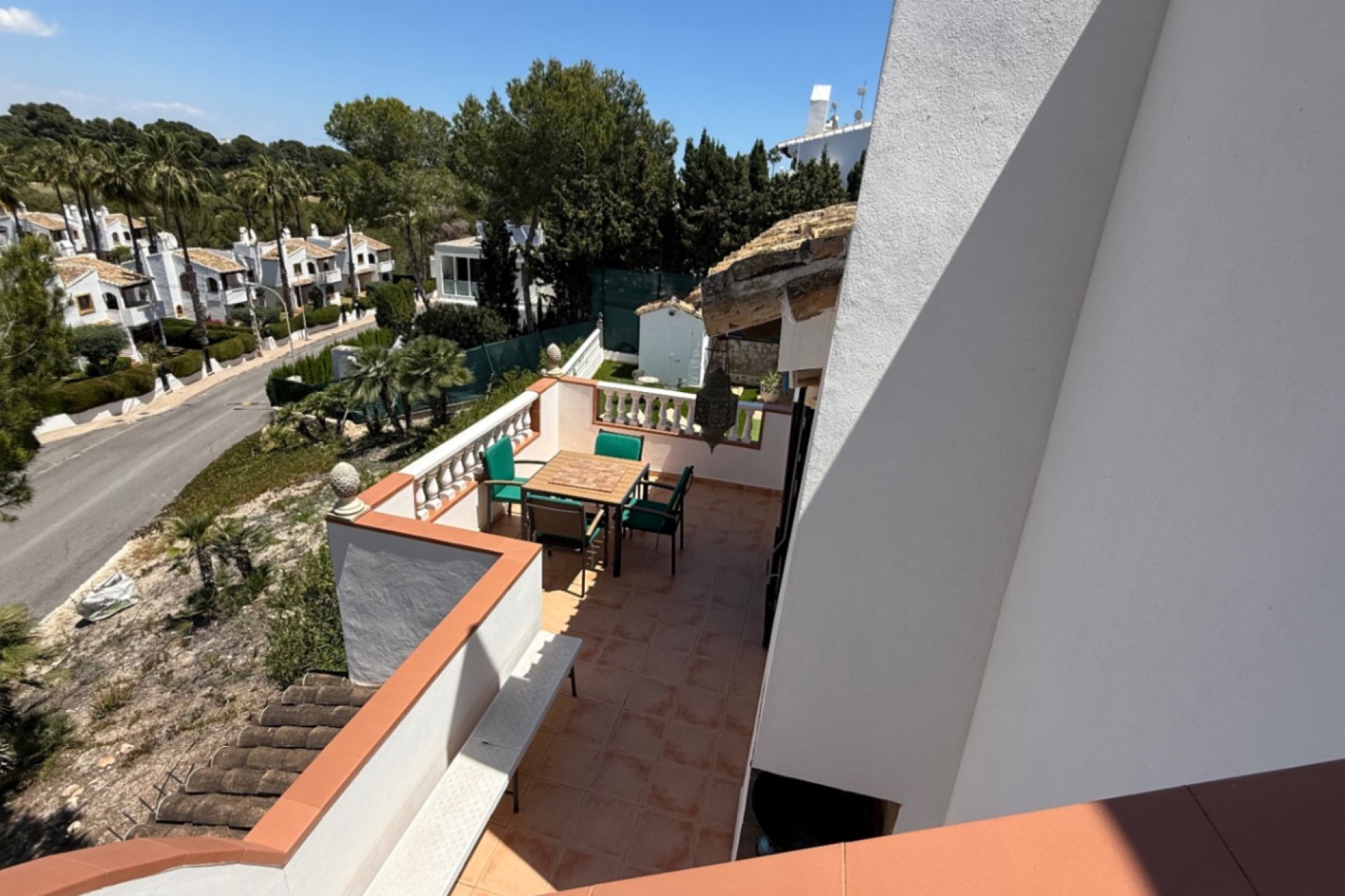 Használt Ingatlanok - Villa -
Orihuela - Inland