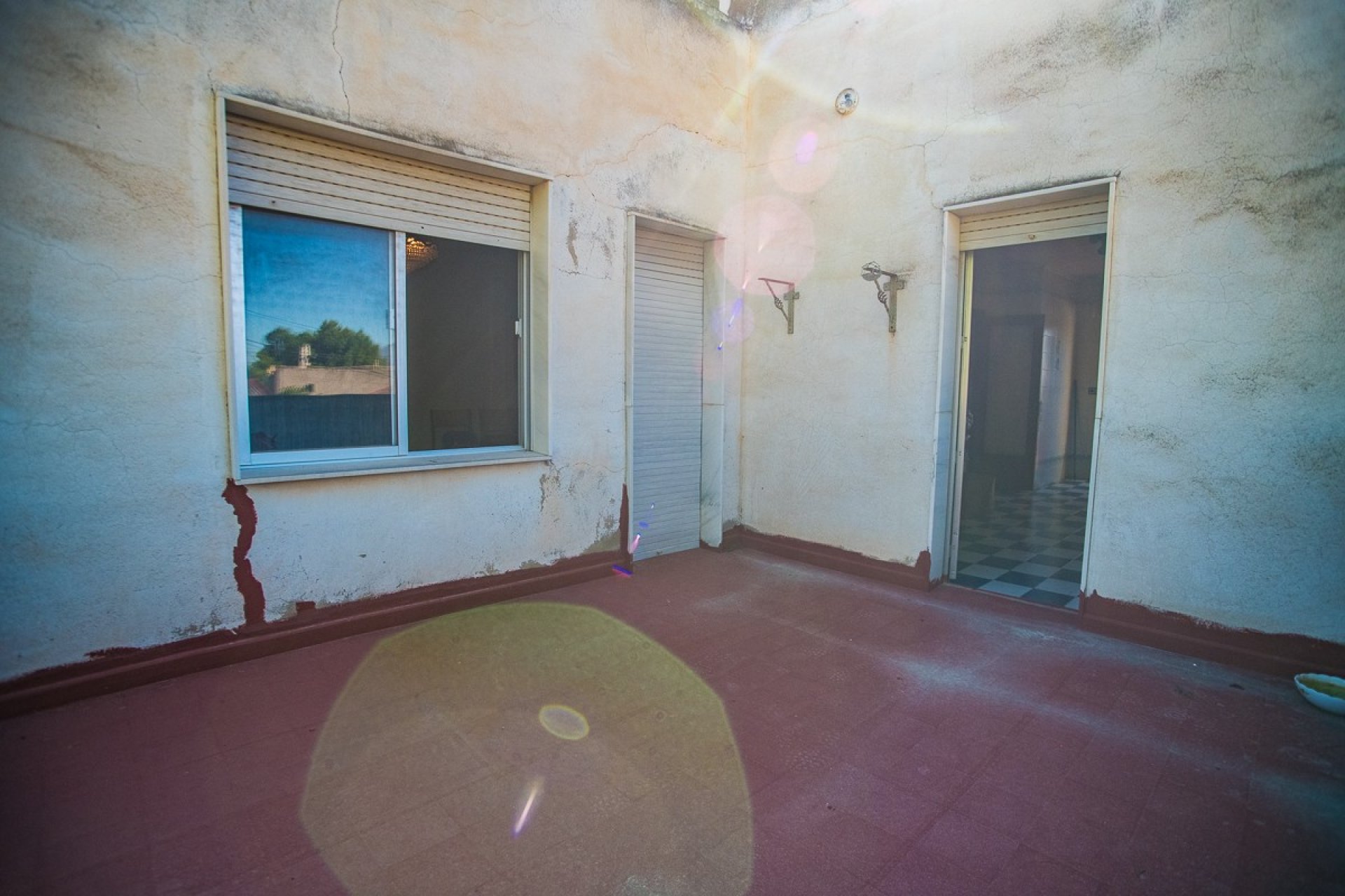 Használt Ingatlanok - Villa -
Orihuela - Inland
