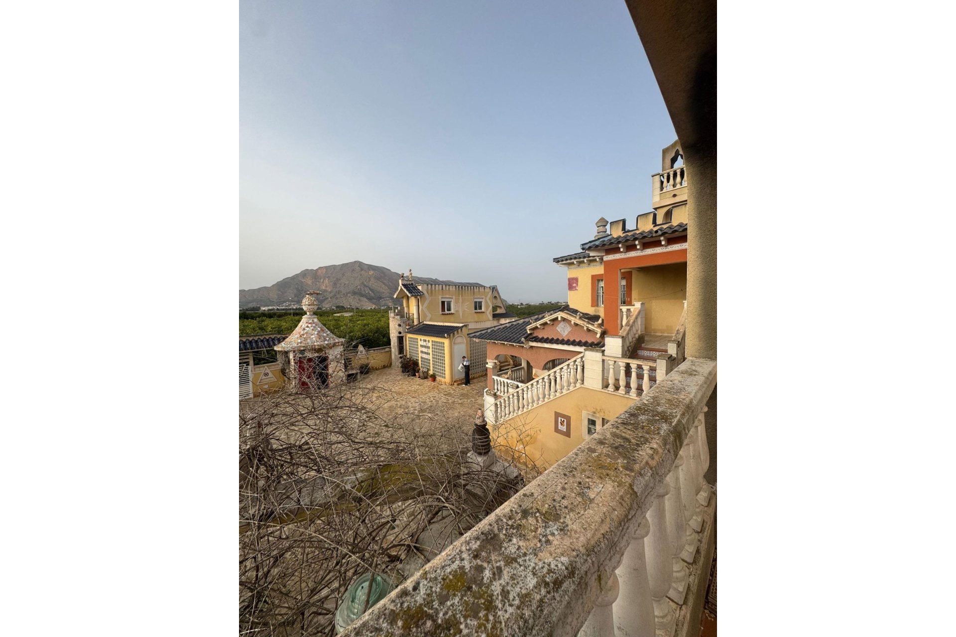 Használt Ingatlanok - Villa -
Orihuela - La Campaneta