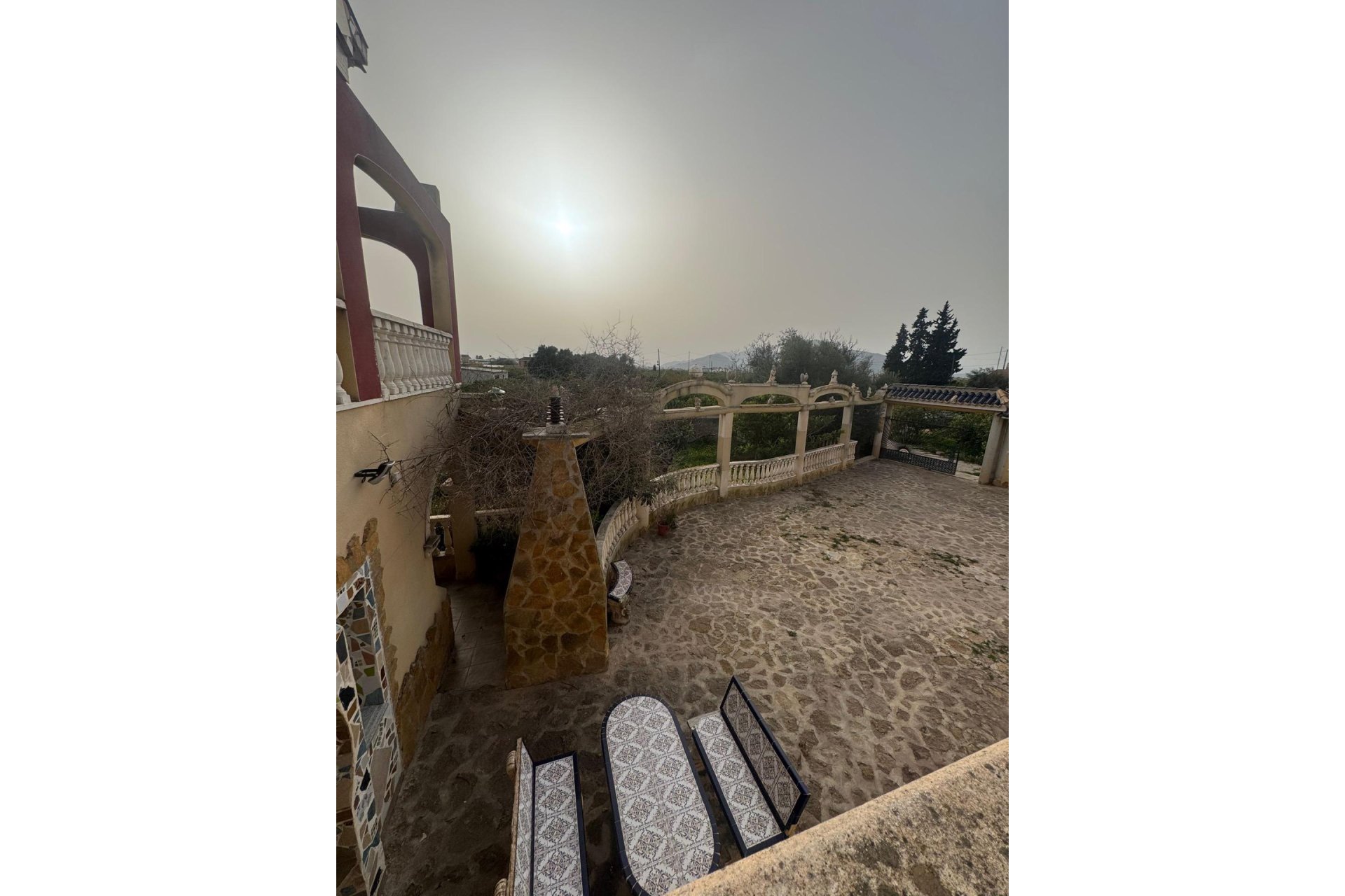 Használt Ingatlanok - Villa -
Orihuela - La Campaneta